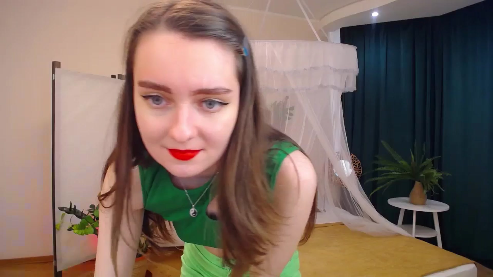 Gallery image thumbnail from Milim_Nava's myfreecams stream on, 08/27/2024, 10:36 image 10 of 20