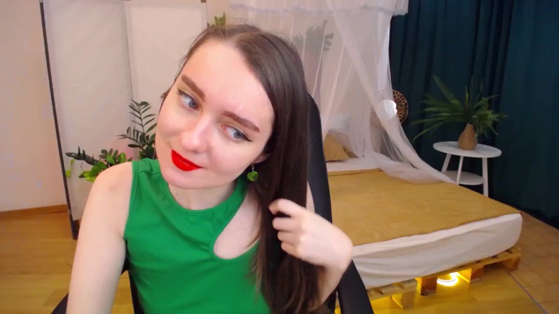 Gallery image thumbnail from Milim_Nava's myfreecams stream on, 08/27/2024, 11:01 image 4 of 20