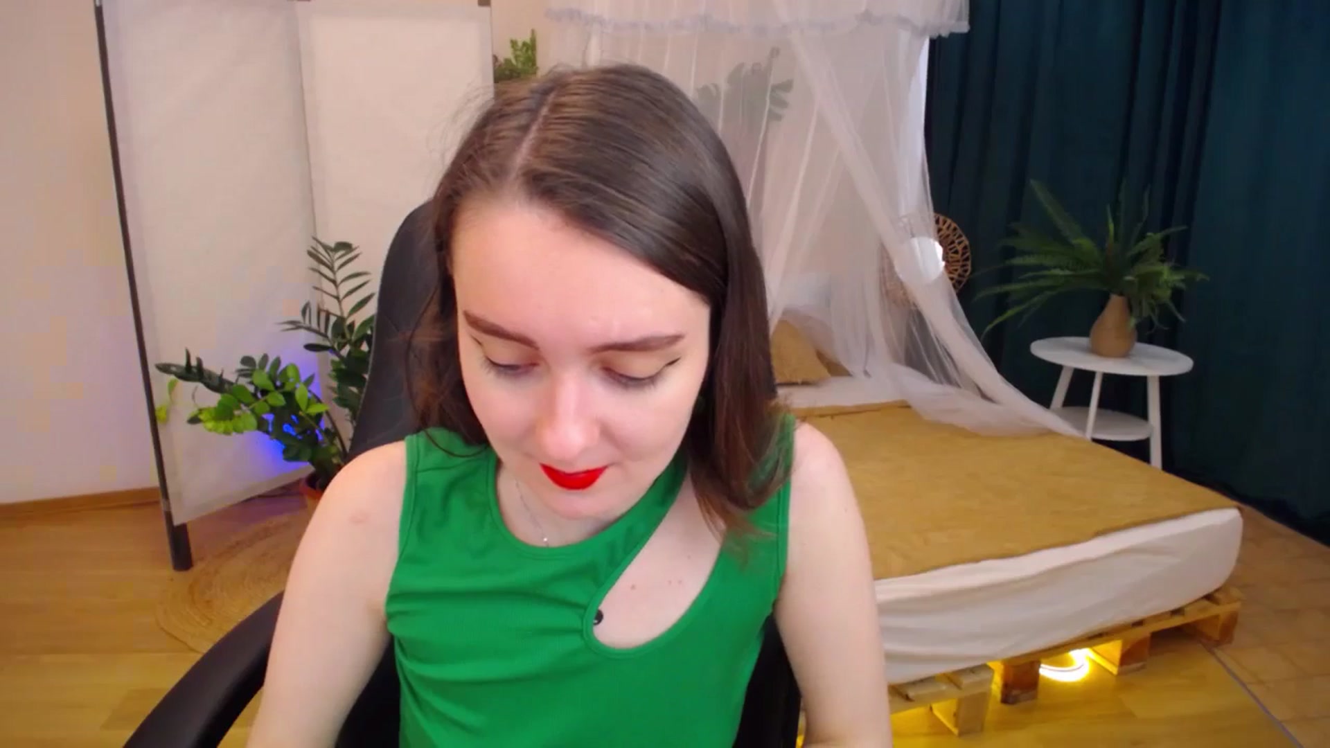 Gallery image thumbnail from Milim_Nava's myfreecams stream on, 08/27/2024, 11:01 image 13 of 20