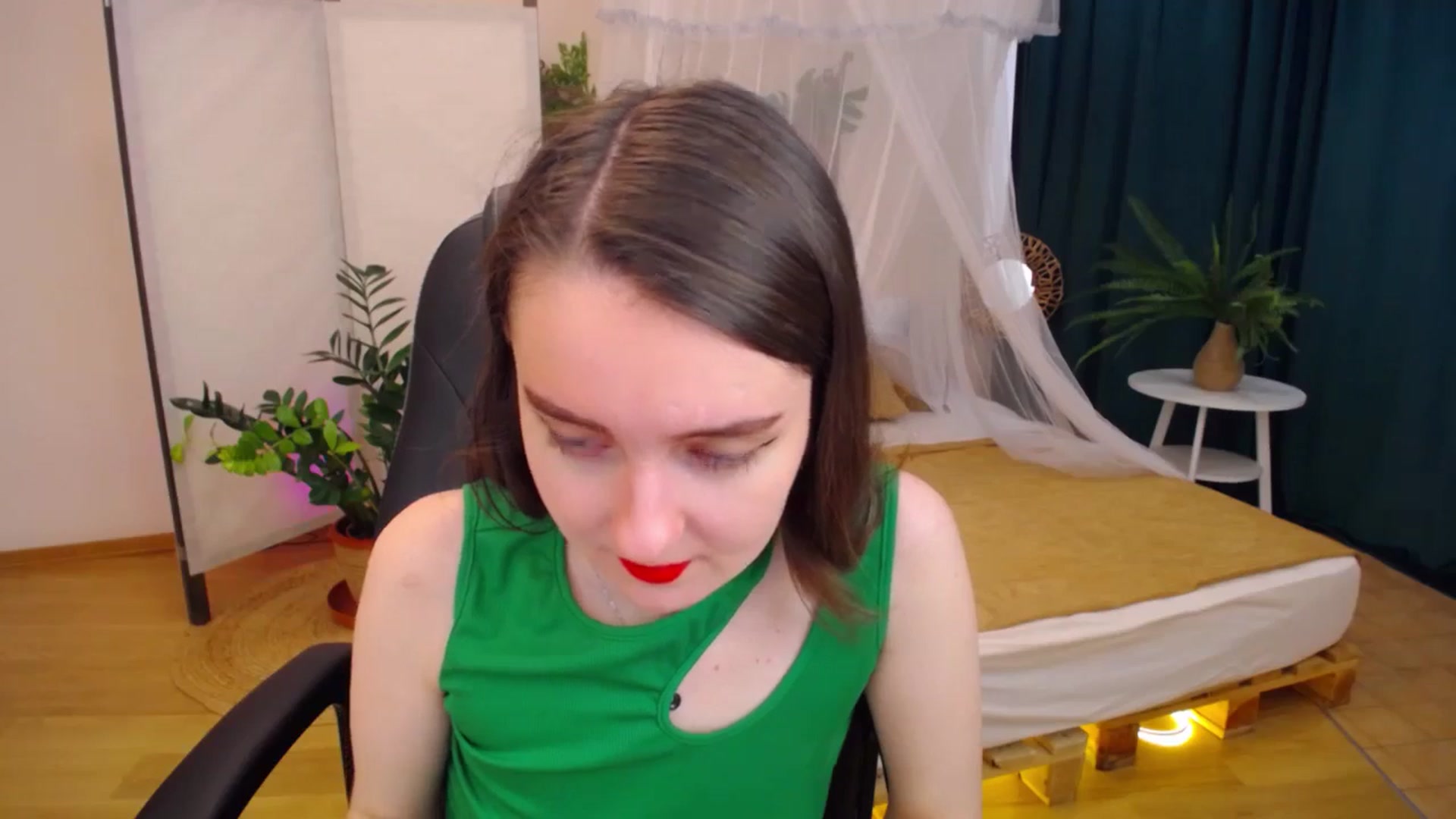 Gallery image thumbnail from Milim_Nava's myfreecams stream on, 08/27/2024, 11:01 image 12 of 20