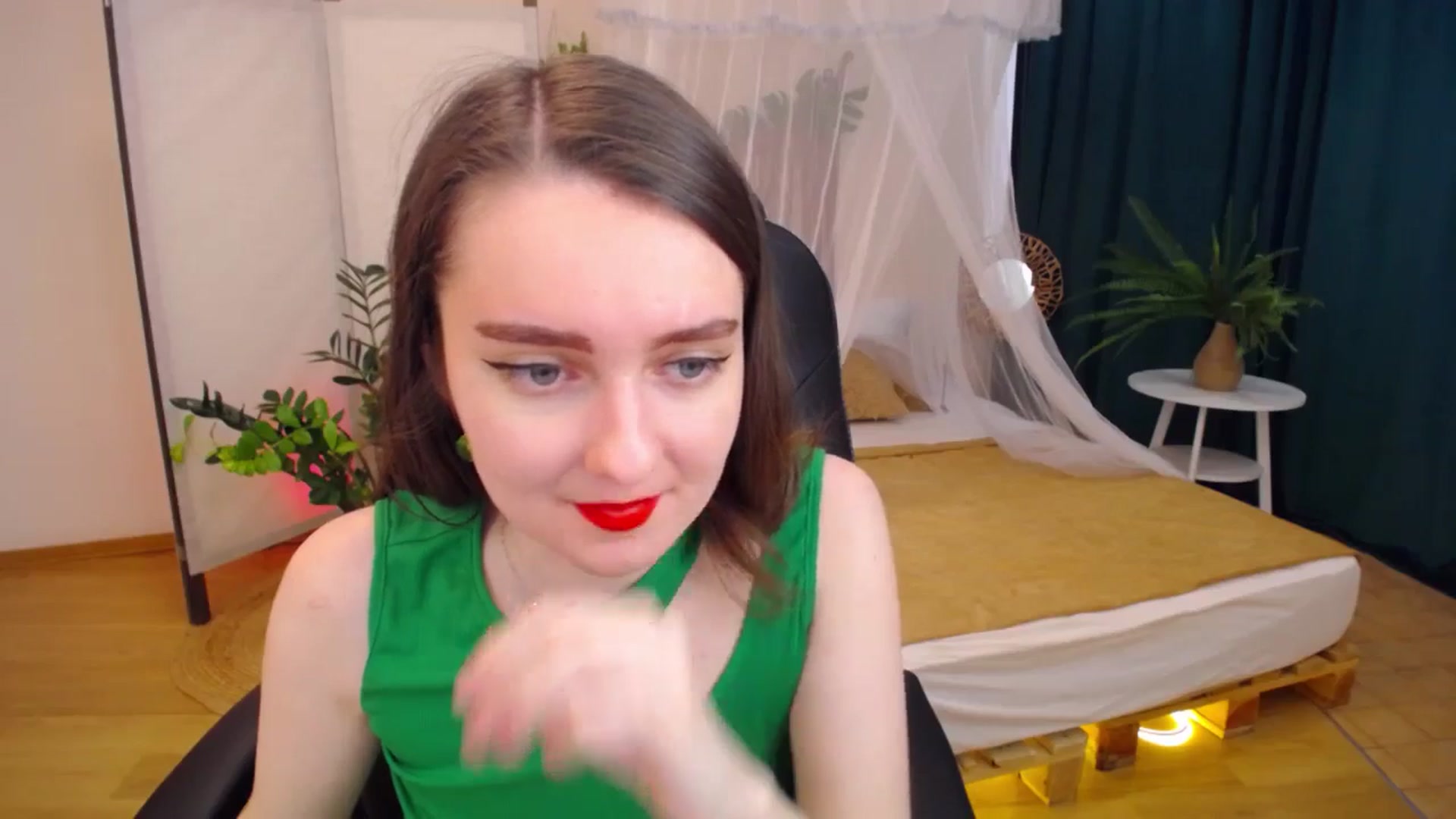 Gallery image thumbnail from Milim_Nava's myfreecams stream on, 08/27/2024, 11:01 image 11 of 20