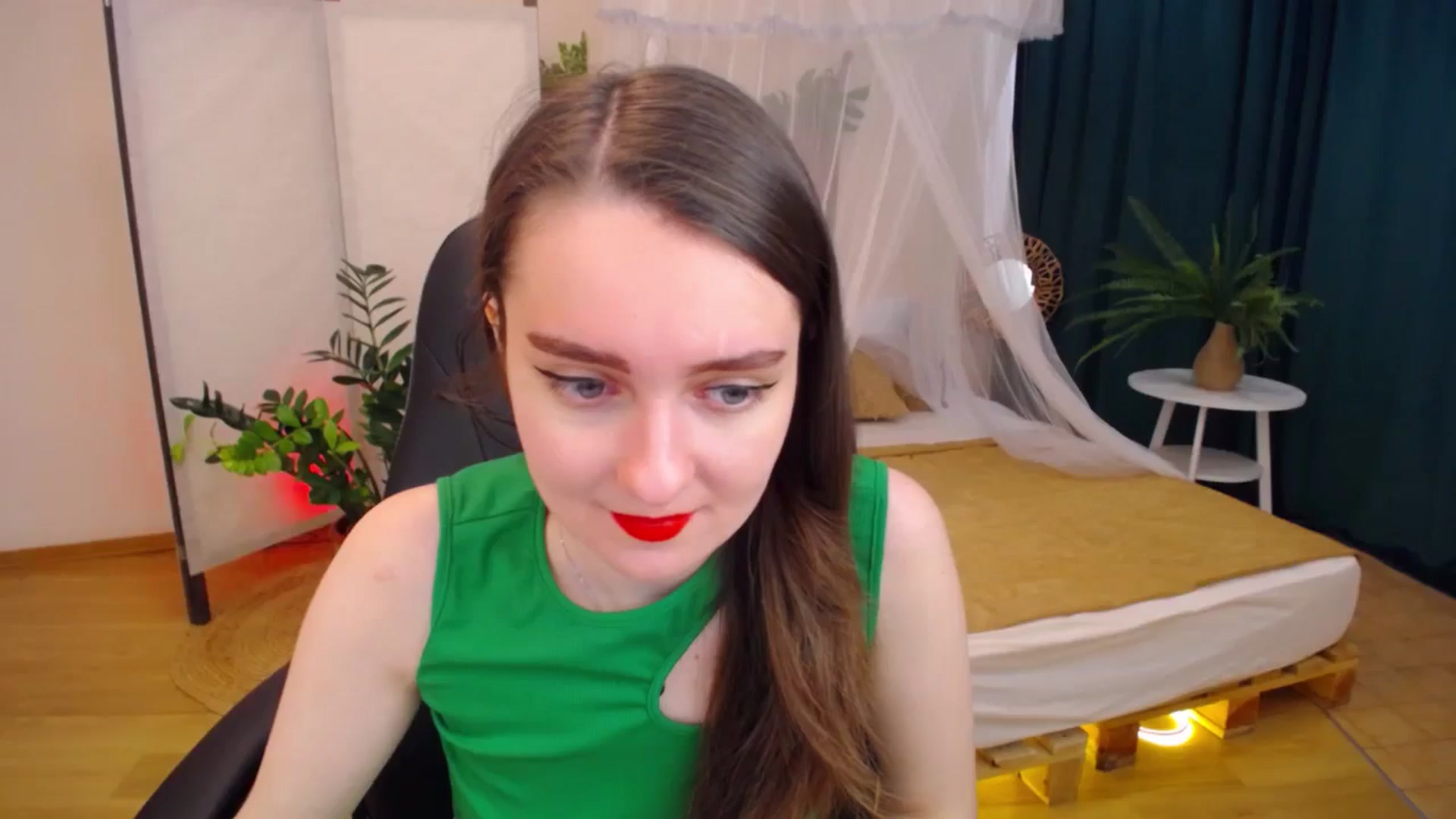 Gallery image thumbnail from Milim_Nava's myfreecams stream on, 08/27/2024, 11:01 image 6 of 20