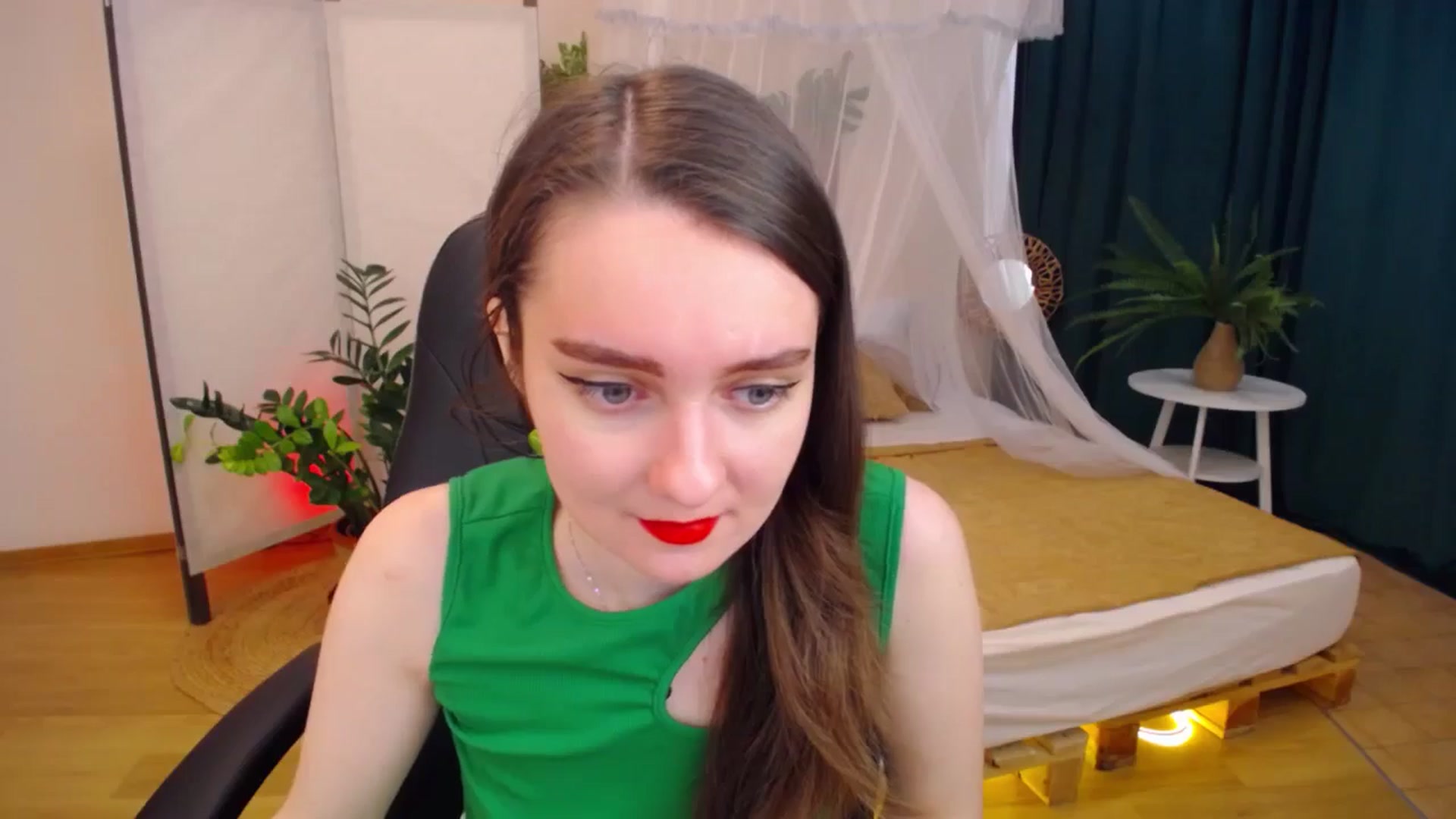 Gallery image thumbnail from Milim_Nava's myfreecams stream on, 08/27/2024, 11:01 image 7 of 20
