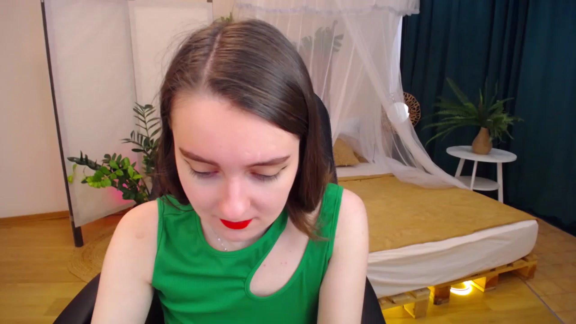 Gallery image thumbnail from Milim_Nava's myfreecams stream on, 08/27/2024, 11:01 image 10 of 20