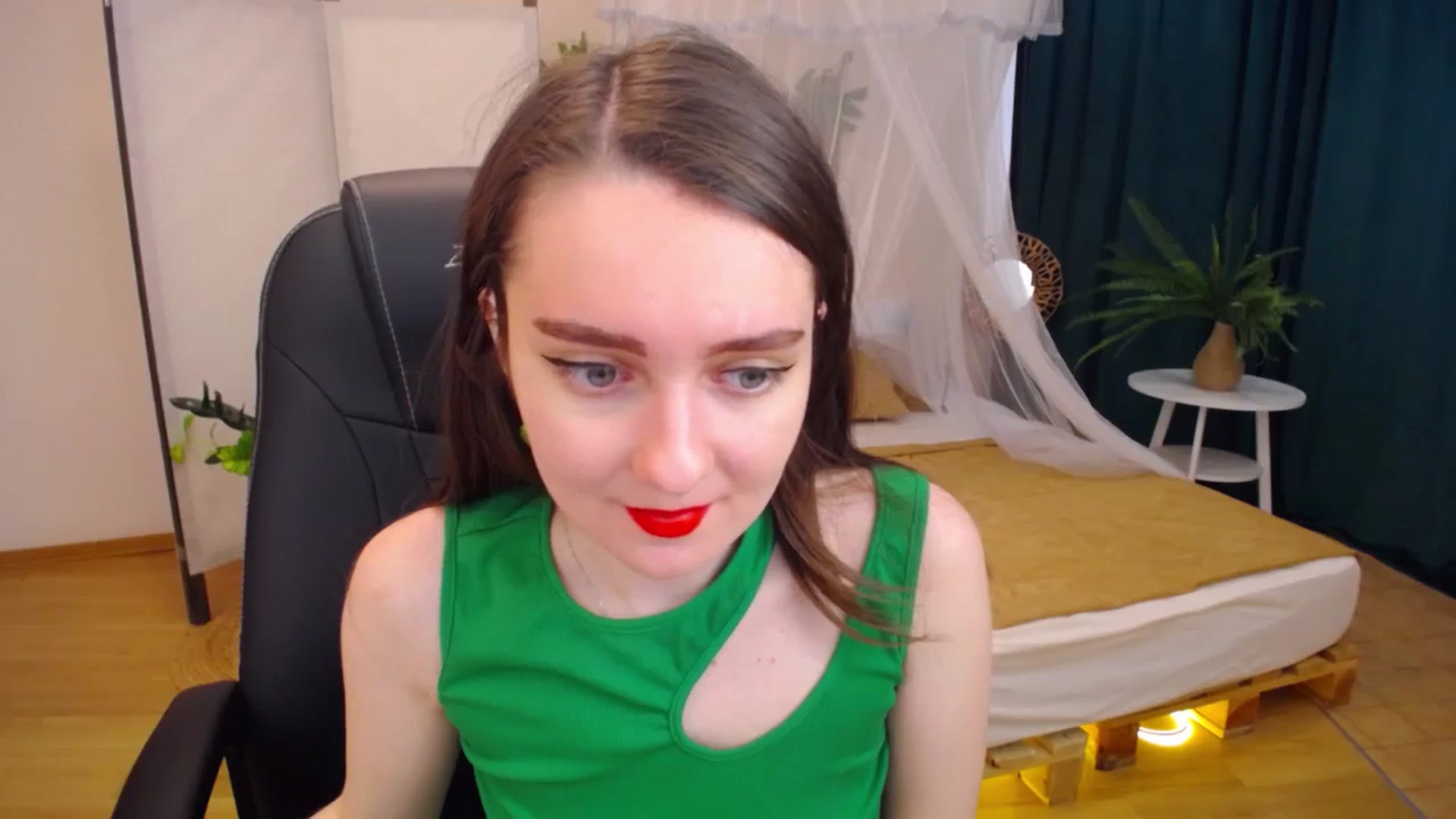 Gallery image thumbnail from Milim_Nava's myfreecams stream on, 08/27/2024, 11:01 image 2 of 20