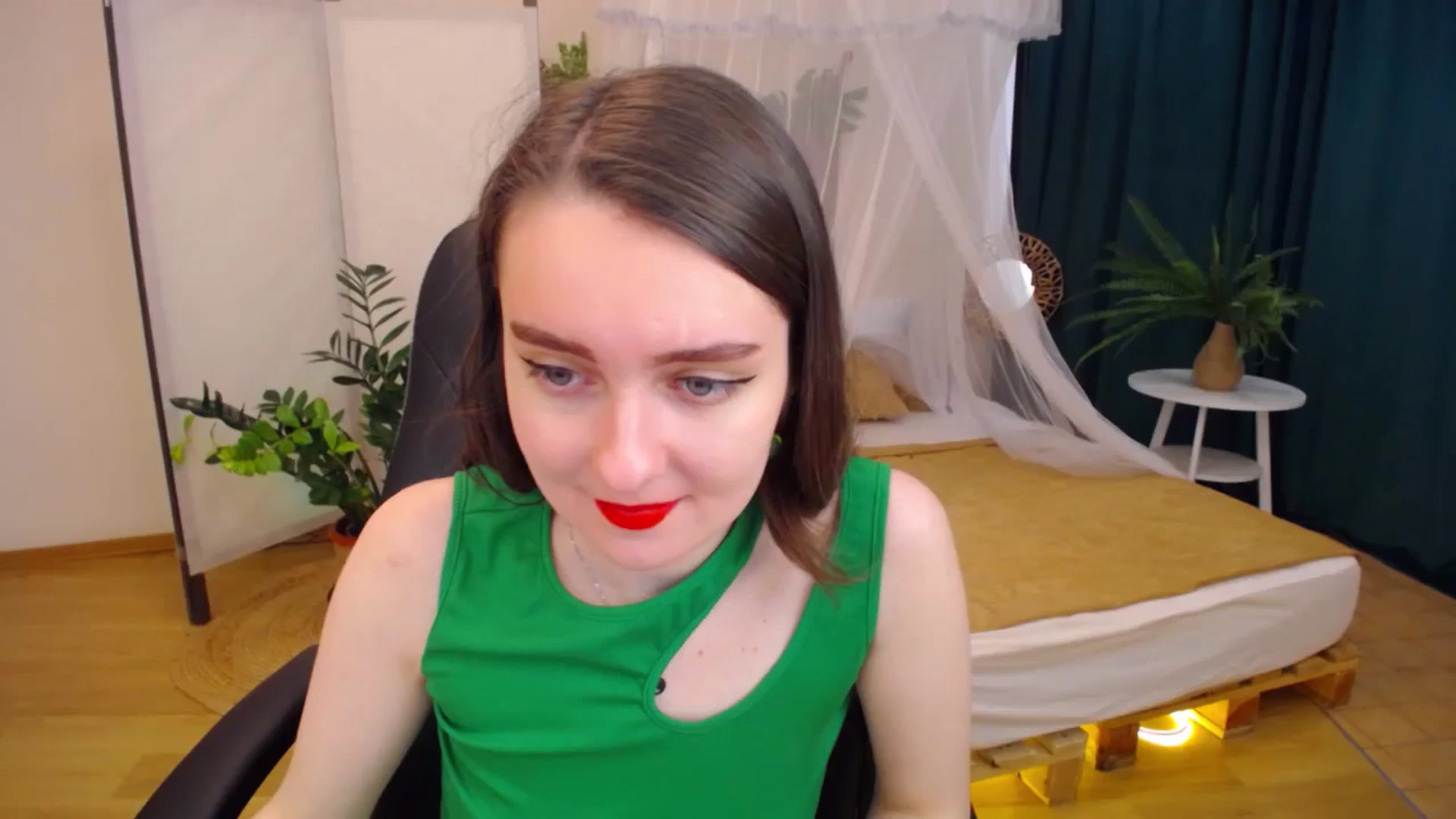 Gallery image thumbnail from Milim_Nava's myfreecams stream on, 08/27/2024, 11:01 image 9 of 20