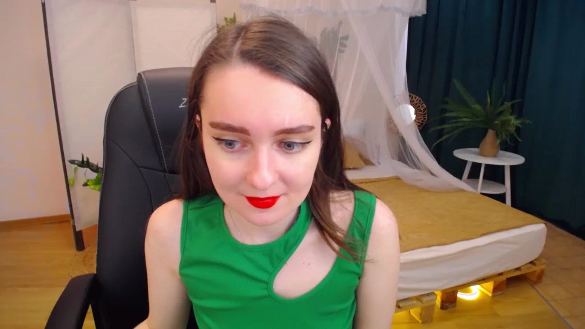 Gallery image thumbnail from Milim_Nava's myfreecams stream on, 08/27/2024, 11:01 image 3 of 20