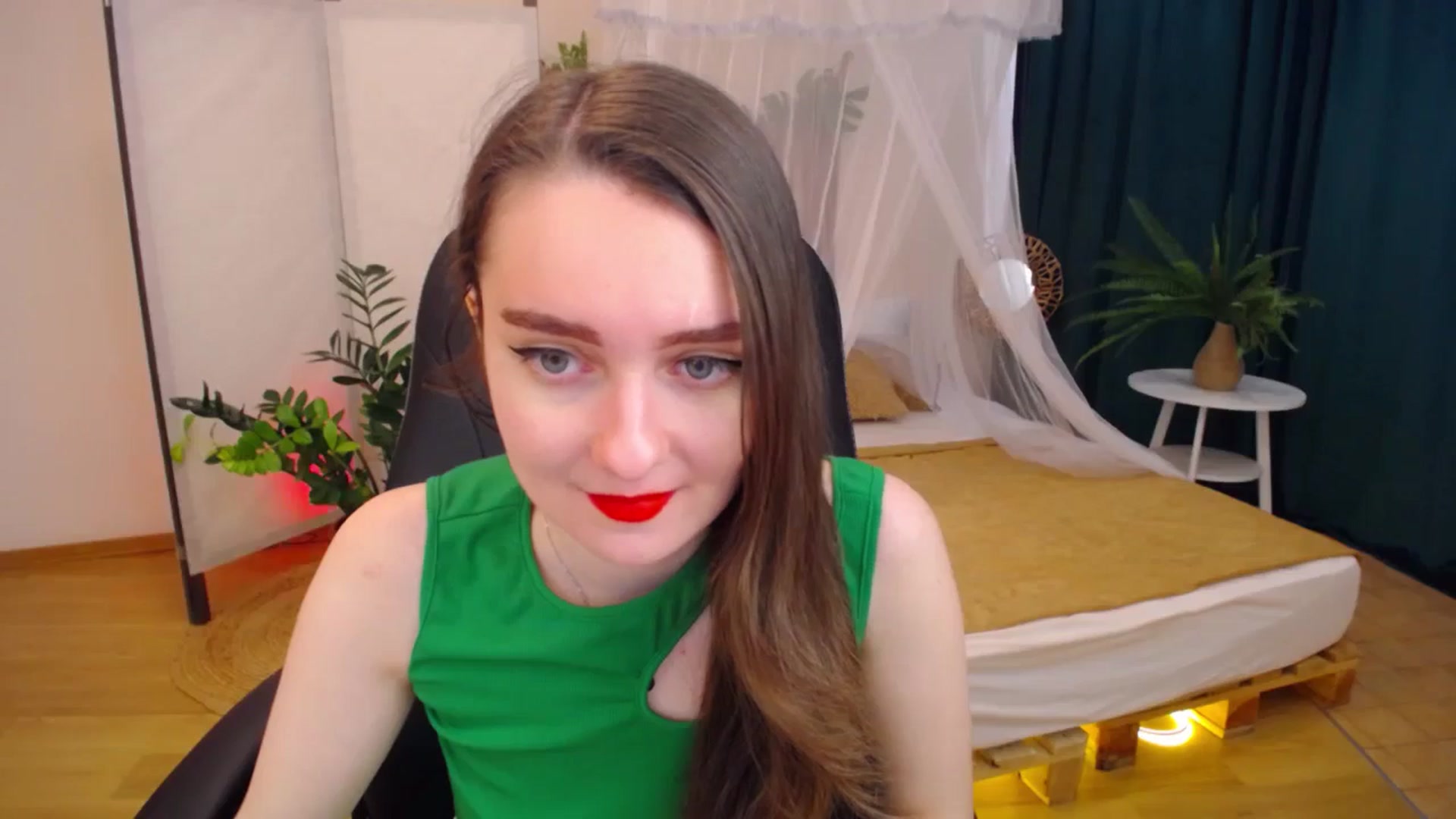 Gallery image thumbnail from Milim_Nava's myfreecams stream on, 08/27/2024, 11:01 image 5 of 20