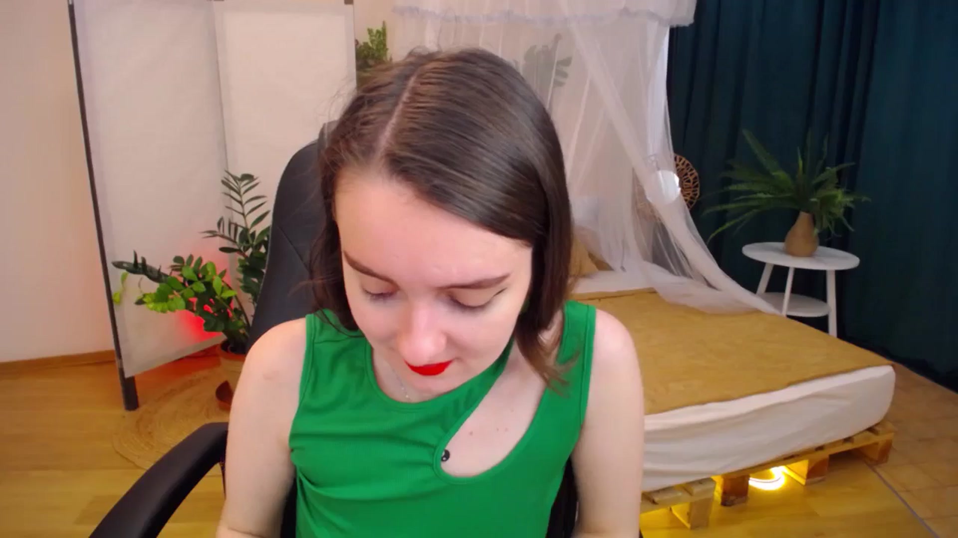 Gallery image thumbnail from Milim_Nava's myfreecams stream on, 08/27/2024, 11:01 image 8 of 20