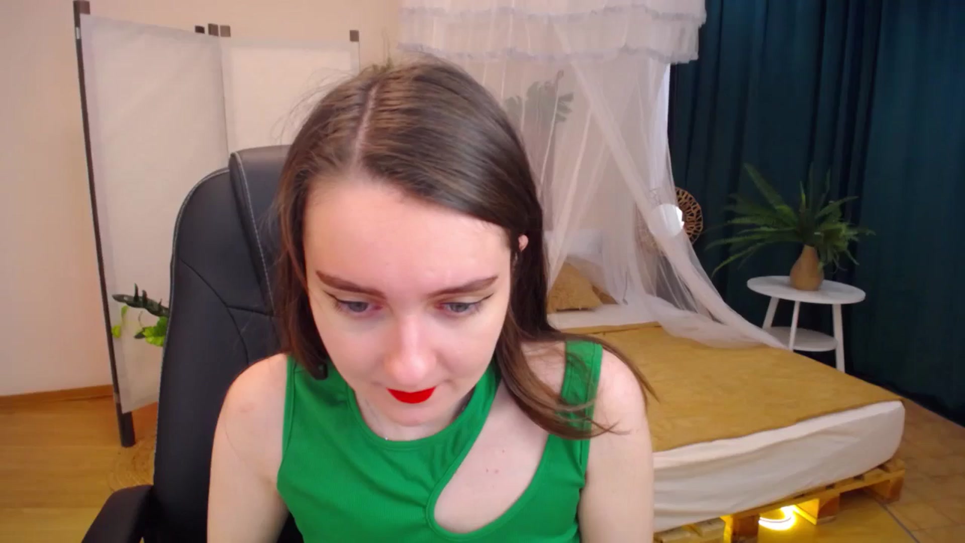 Gallery image thumbnail from Milim_Nava's myfreecams stream on, 08/27/2024, 11:01 image 1 of 20