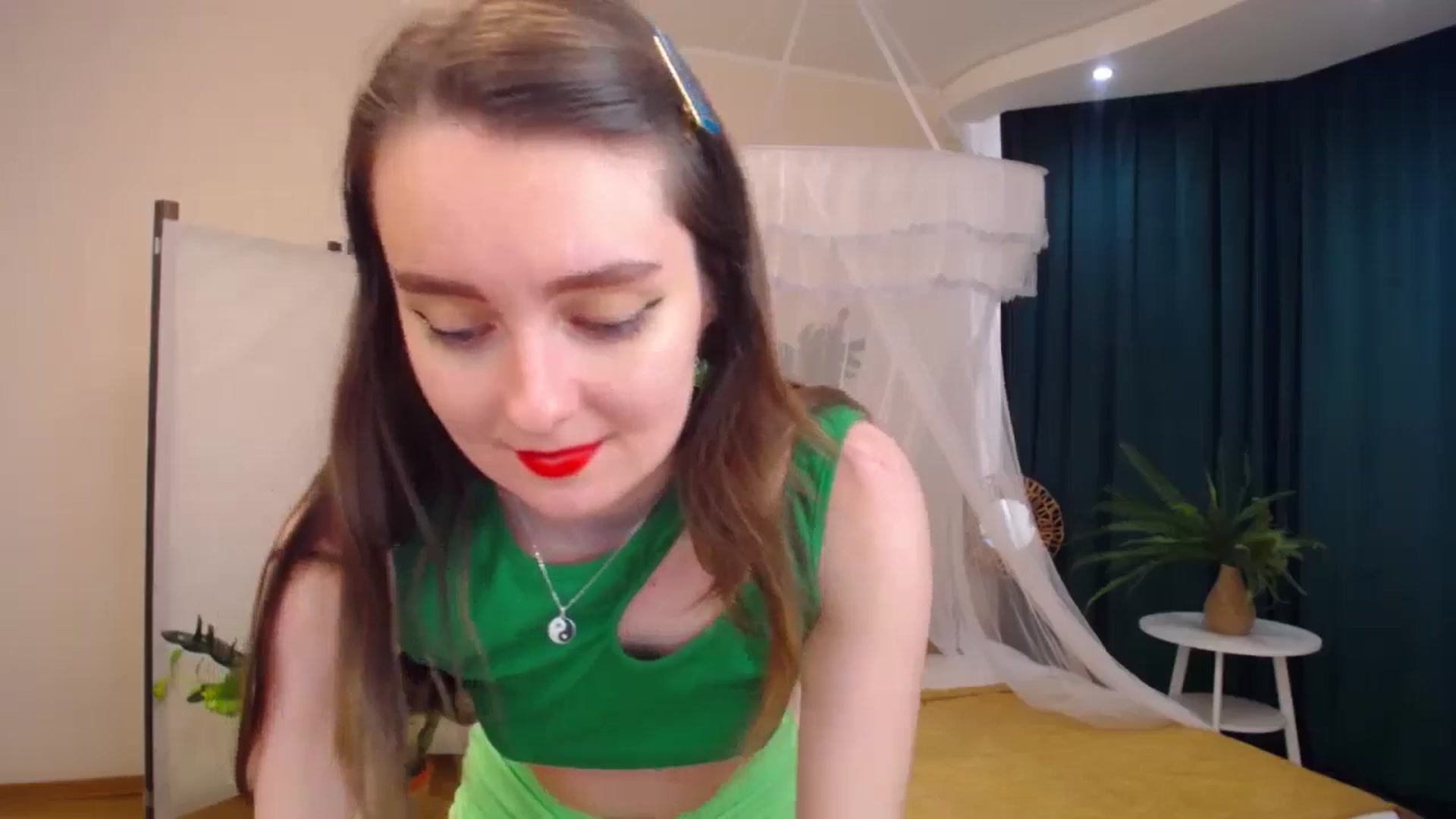 Gallery image thumbnail from Milim_Nava's myfreecams stream on, 08/27/2024, 12:38 image 18 of 20