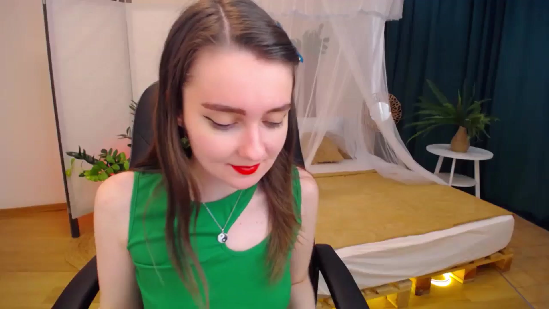 Gallery image thumbnail from Milim_Nava's myfreecams stream on, 08/27/2024, 12:38 image 13 of 20