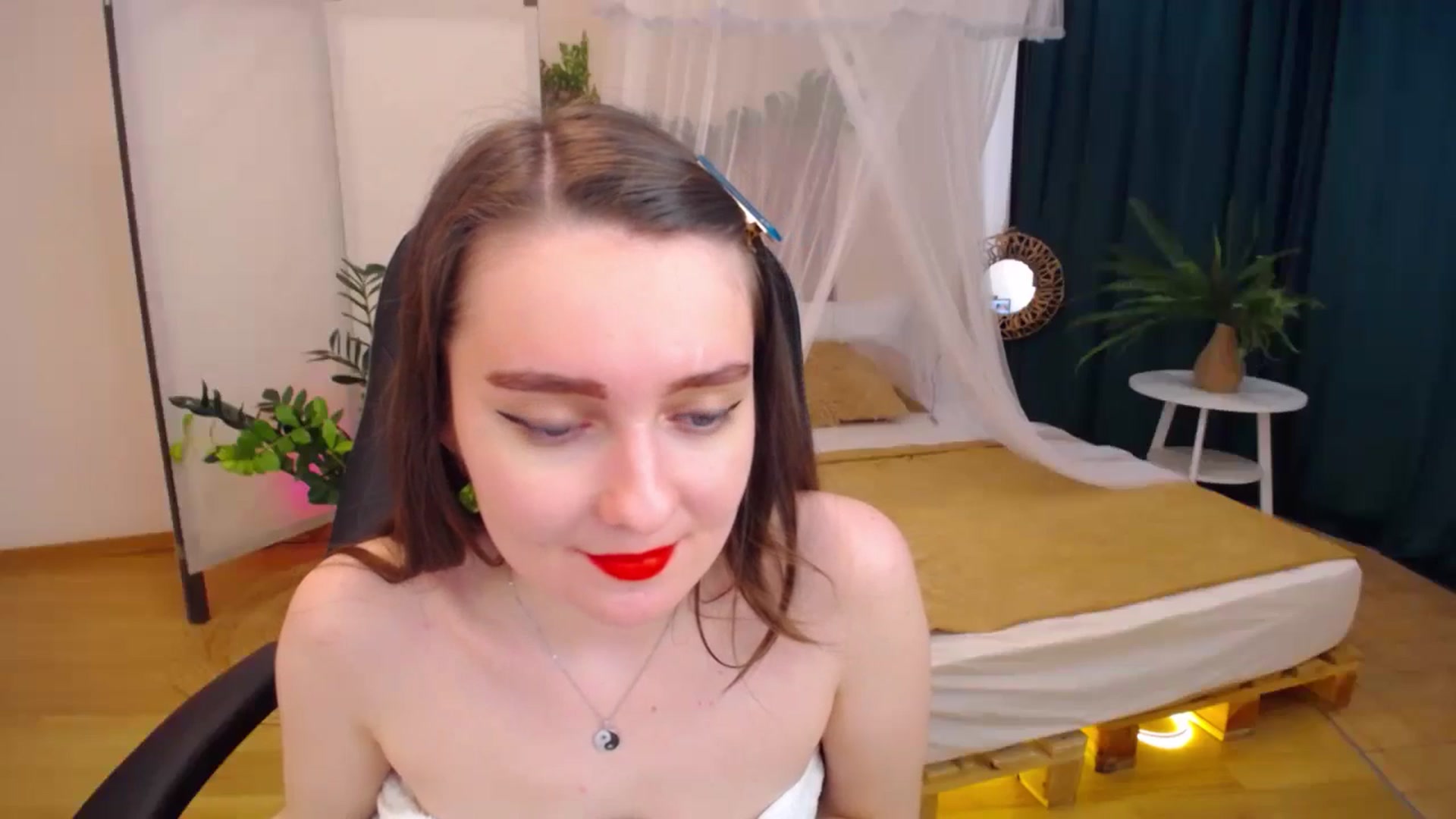 Gallery image thumbnail from Milim_Nava's myfreecams stream on, 08/27/2024, 15:37 image 3 of 20