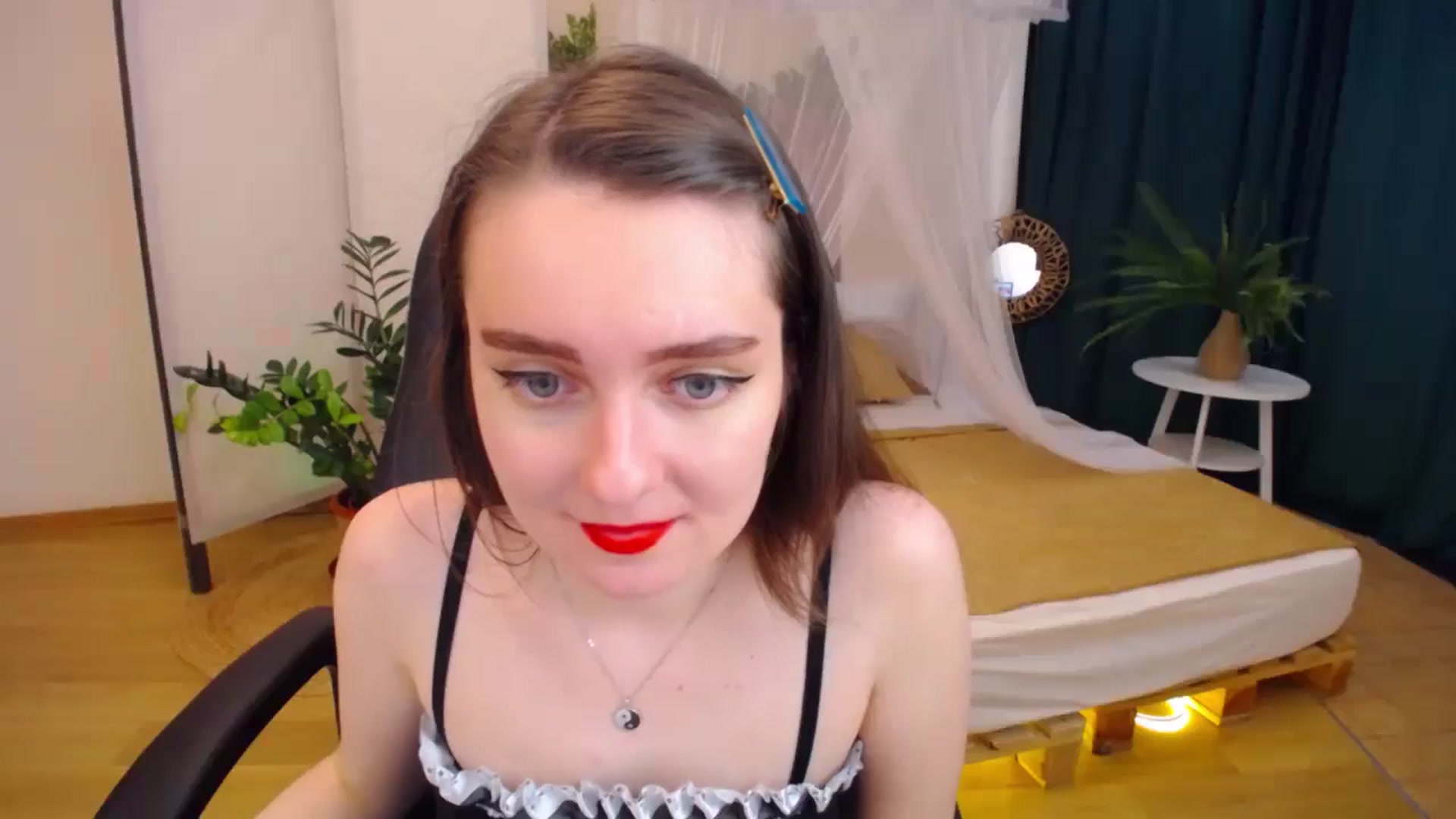 Gallery image thumbnail from Milim_Nava's myfreecams stream on, 08/27/2024, 15:37 image 13 of 20