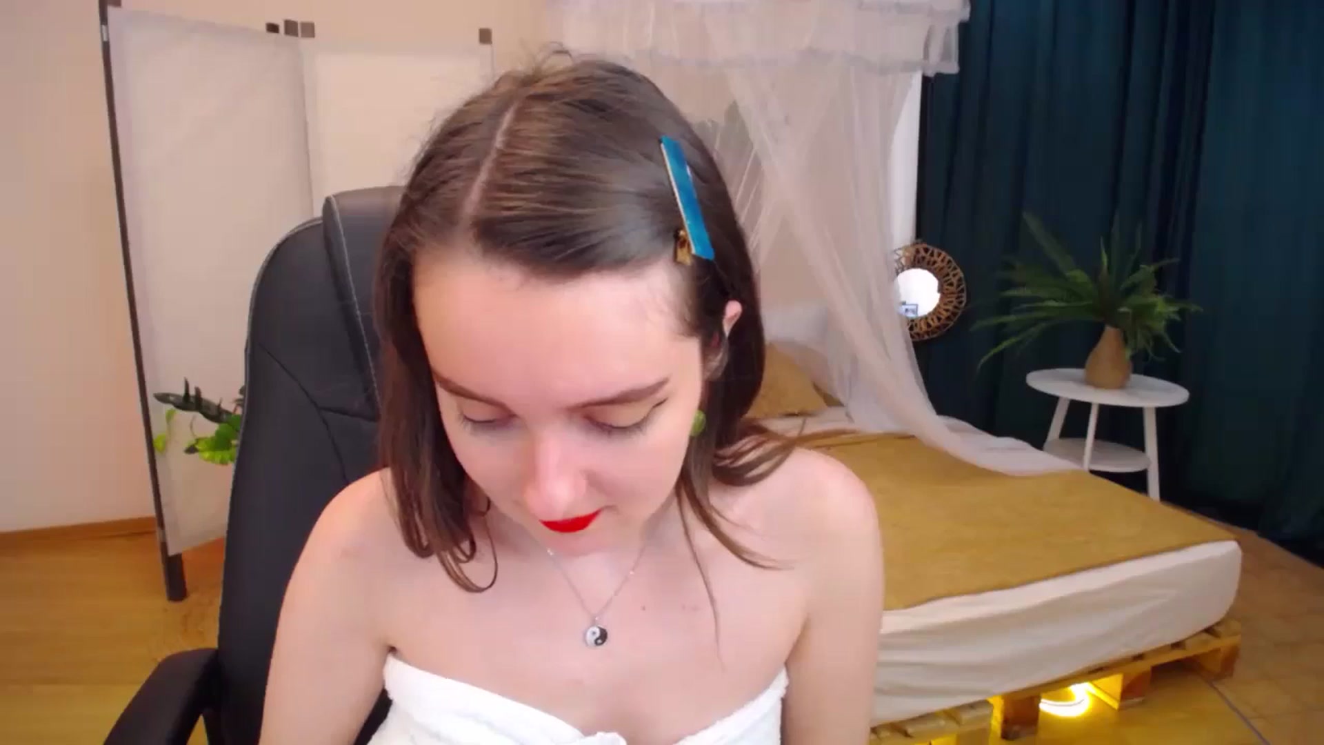 Gallery image thumbnail from Milim_Nava's myfreecams stream on, 08/27/2024, 15:37 image 8 of 20