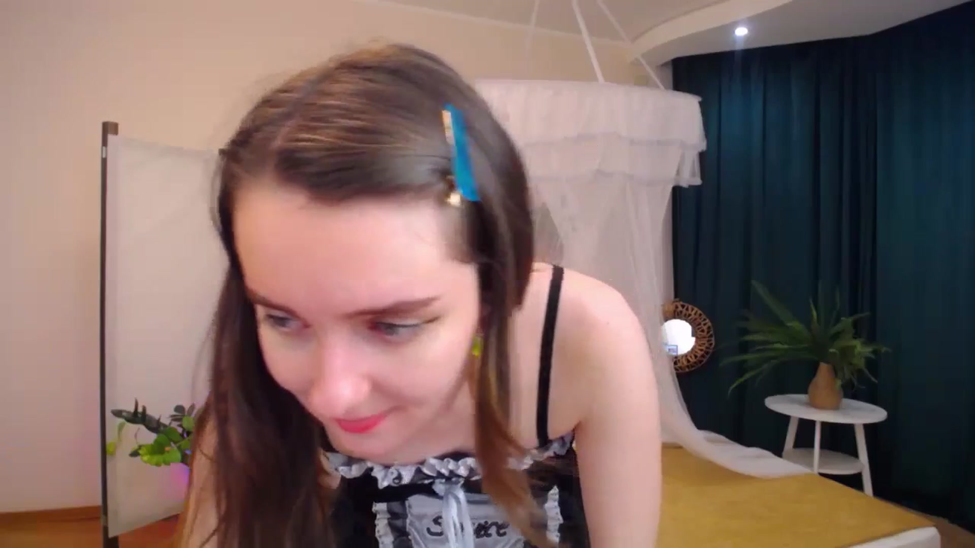 Gallery image thumbnail from Milim_Nava's myfreecams stream on, 08/27/2024, 15:37 image 17 of 20