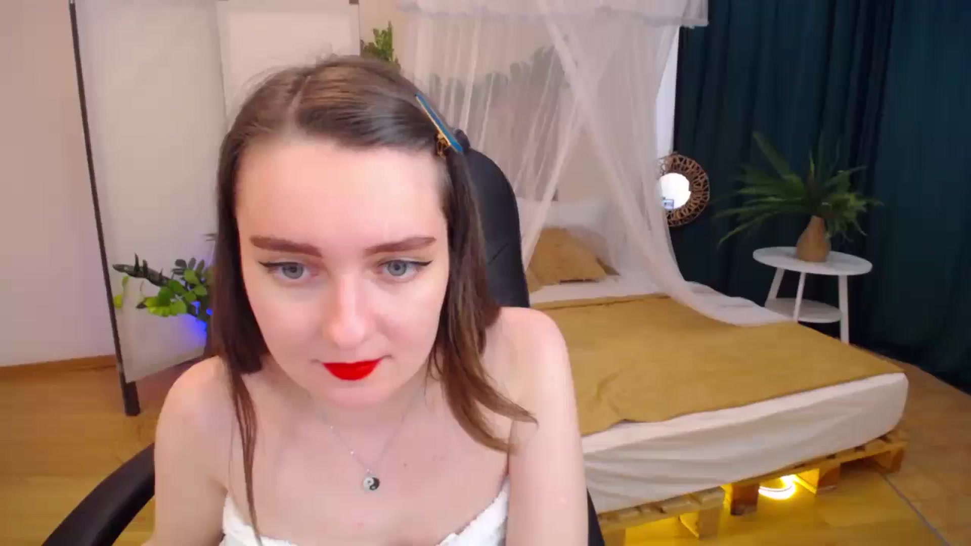 Gallery image thumbnail from Milim_Nava's myfreecams stream on, 08/27/2024, 15:37 image 2 of 20