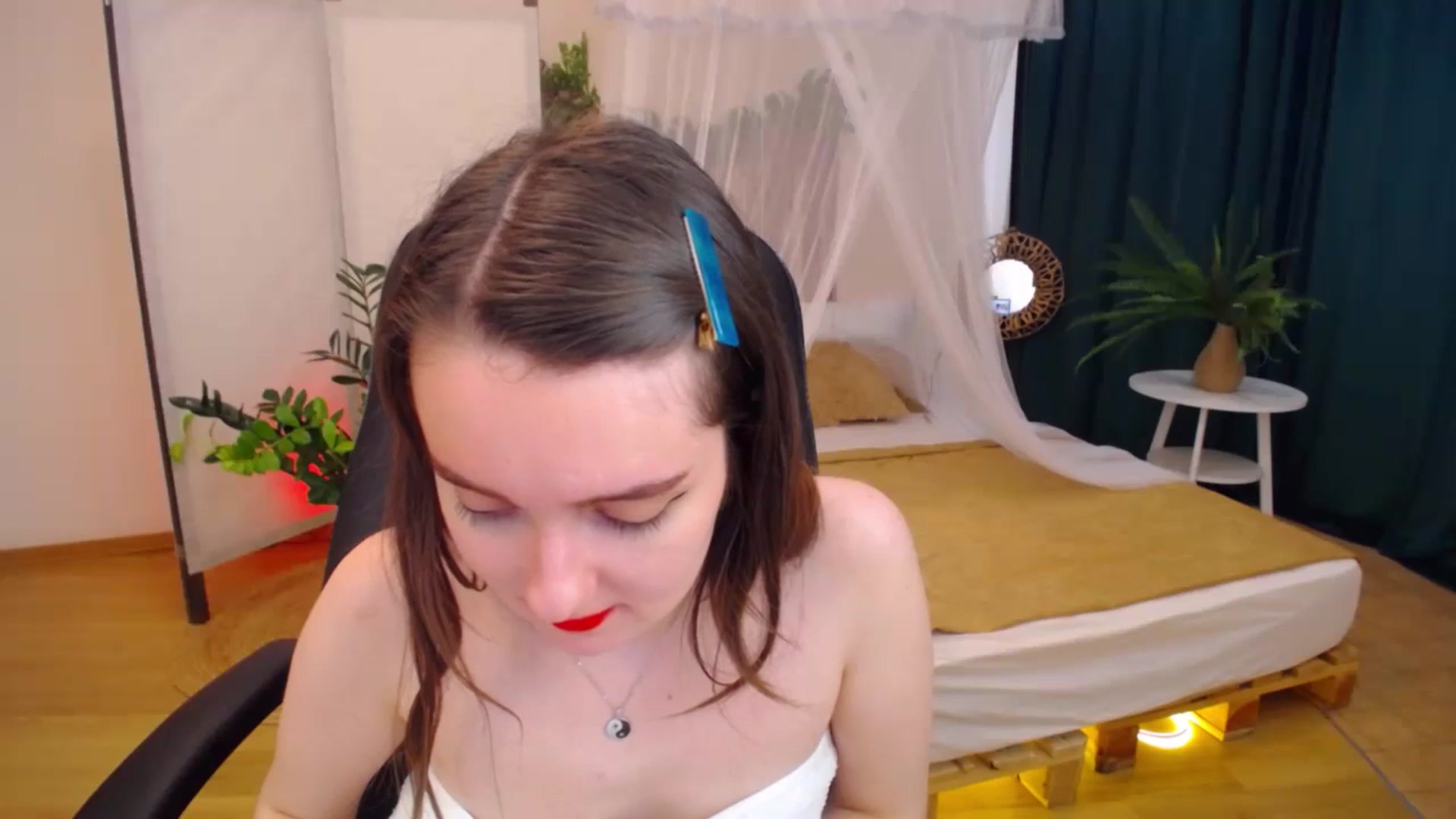 Gallery image thumbnail from Milim_Nava's myfreecams stream on, 08/27/2024, 15:37 image 4 of 20
