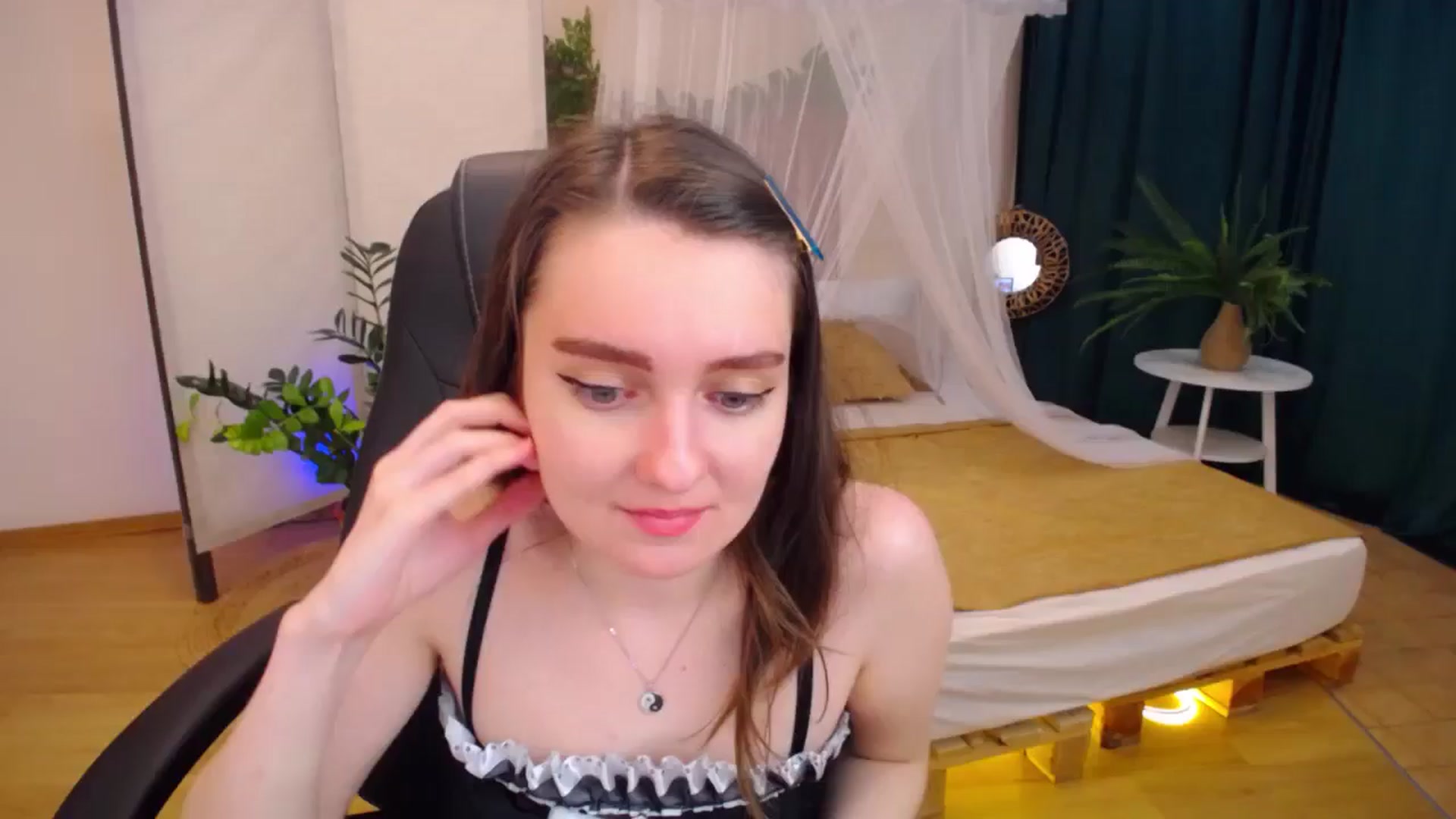 Gallery image thumbnail from Milim_Nava's myfreecams stream on, 08/27/2024, 16:34 image 20 of 20