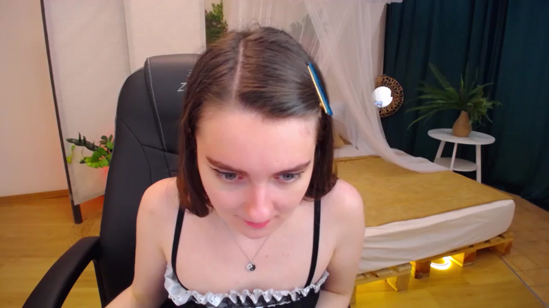 Gallery image thumbnail from Milim_Nava's myfreecams stream on, 08/27/2024, 16:34 image 6 of 20