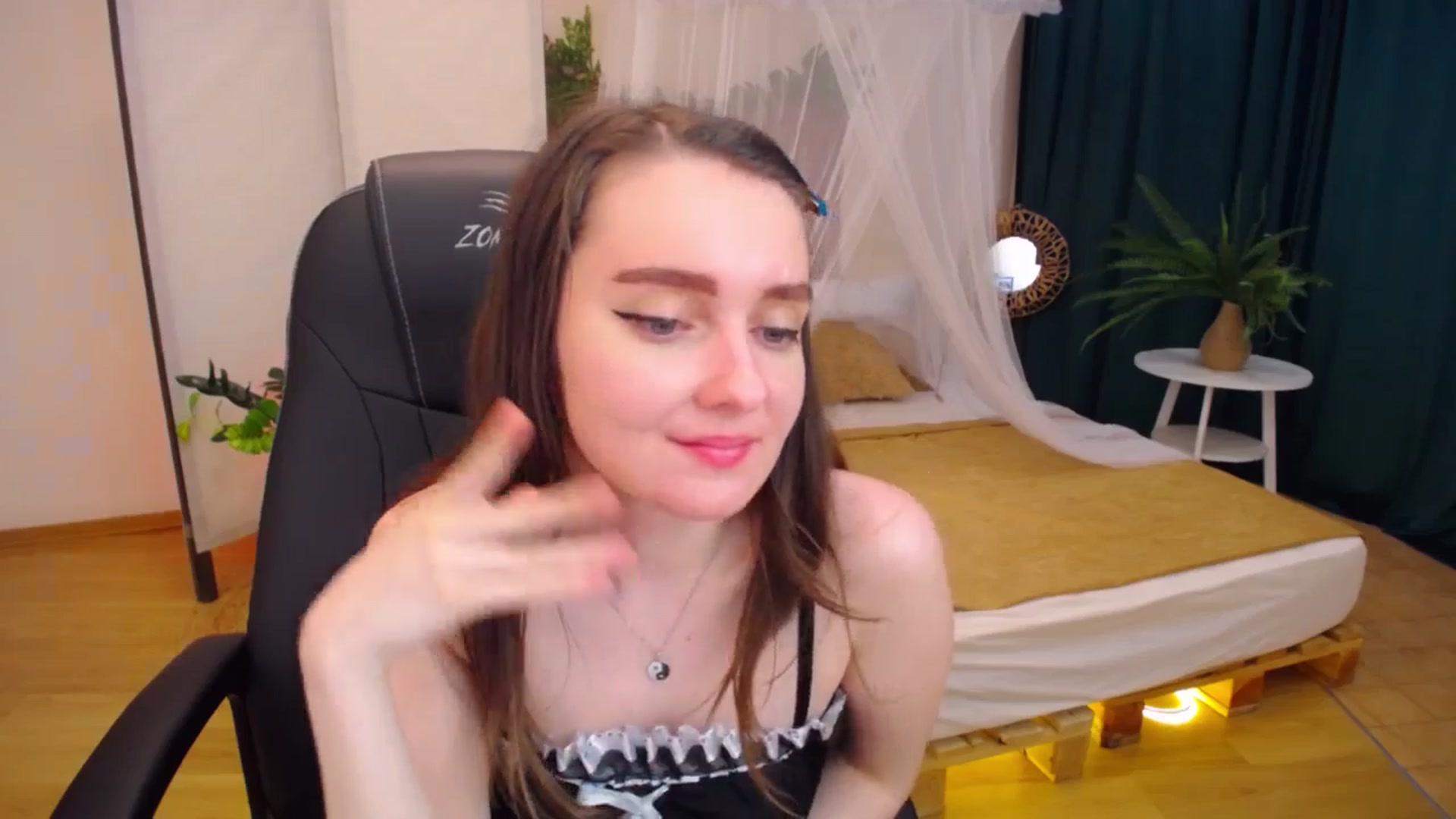 Gallery image thumbnail from Milim_Nava's myfreecams stream on, 08/27/2024, 16:34 image 19 of 20