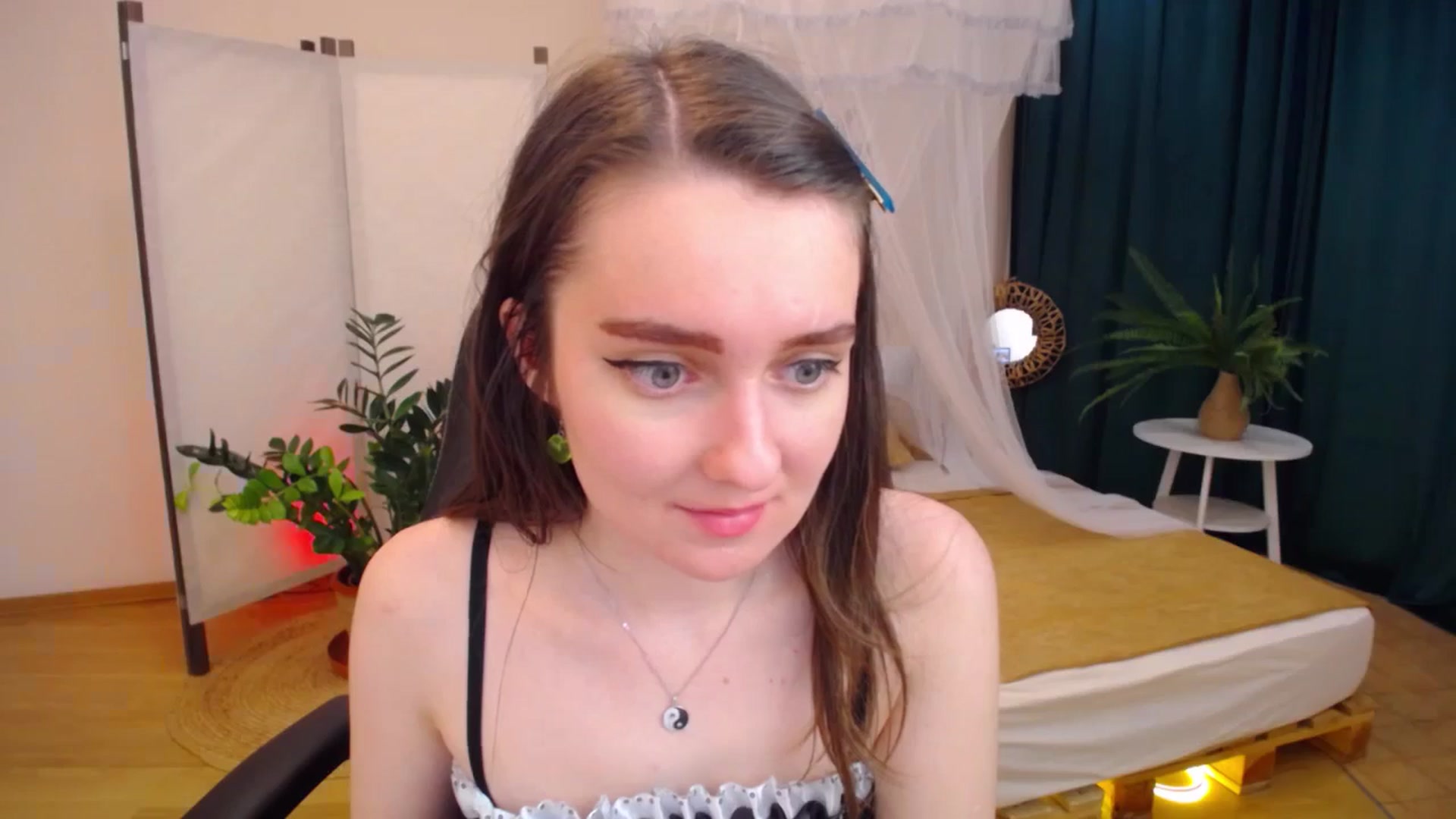 Gallery image thumbnail from Milim_Nava's myfreecams stream on, 08/27/2024, 17:01 image 2 of 20