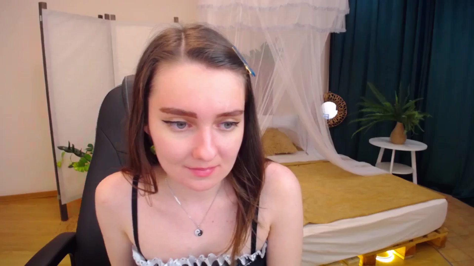 Gallery image thumbnail from Milim_Nava's myfreecams stream on, 08/27/2024, 17:01 image 20 of 20