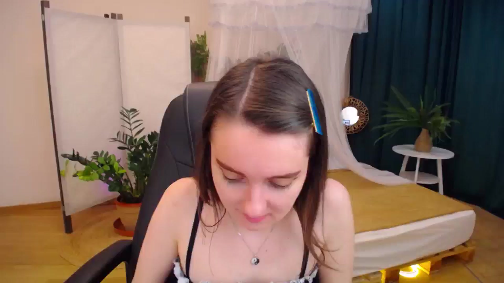 Gallery image thumbnail from Milim_Nava's myfreecams stream on, 08/27/2024, 17:01 image 11 of 20