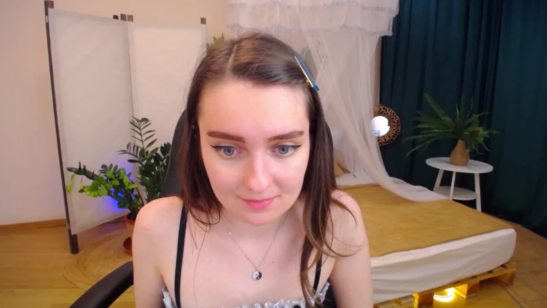 Gallery image thumbnail from Milim_Nava's myfreecams stream on, 08/27/2024, 17:01 image 7 of 20