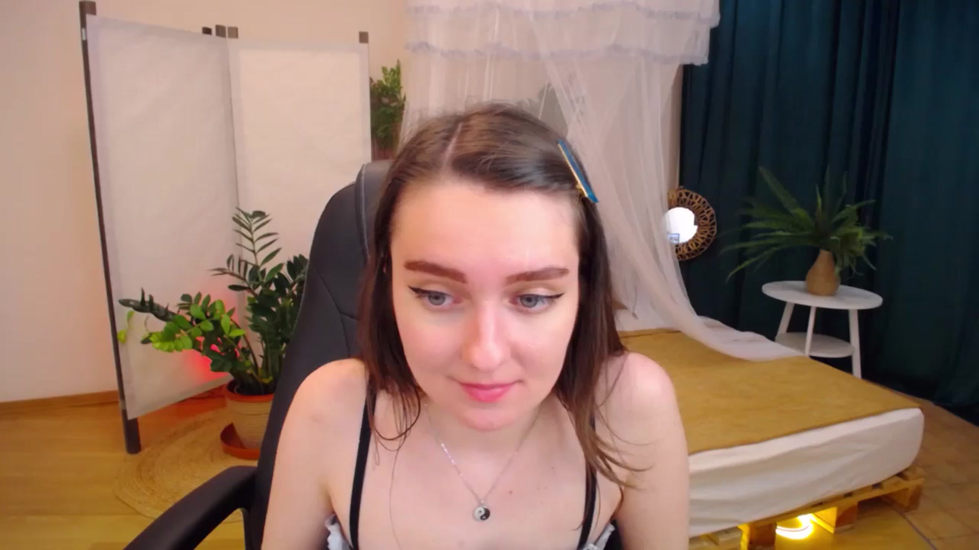 Gallery image thumbnail from Milim_Nava's myfreecams stream on, 08/27/2024, 17:01 image 10 of 20