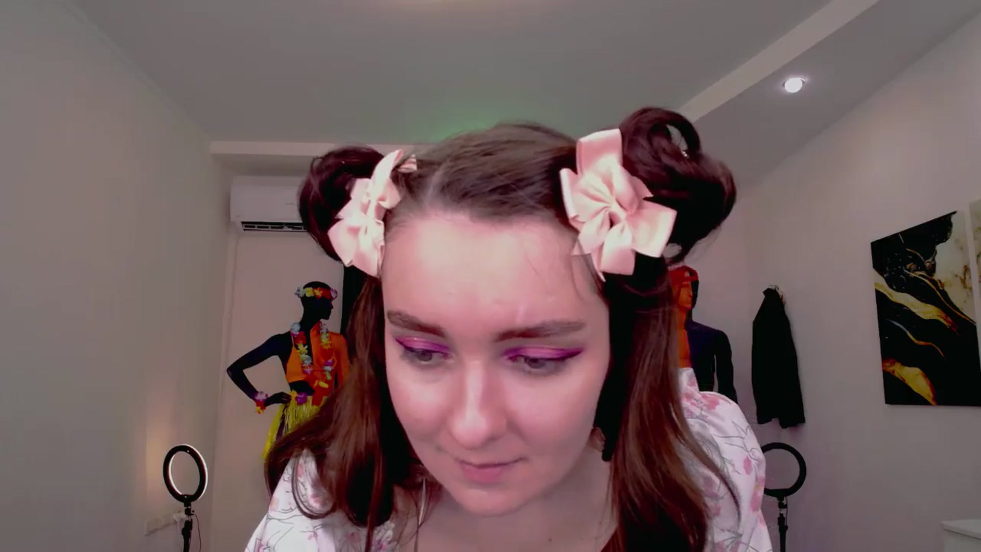 Gallery image thumbnail from Milim_Nava's myfreecams stream on, 08/28/2024, 12:11 image 14 of 20