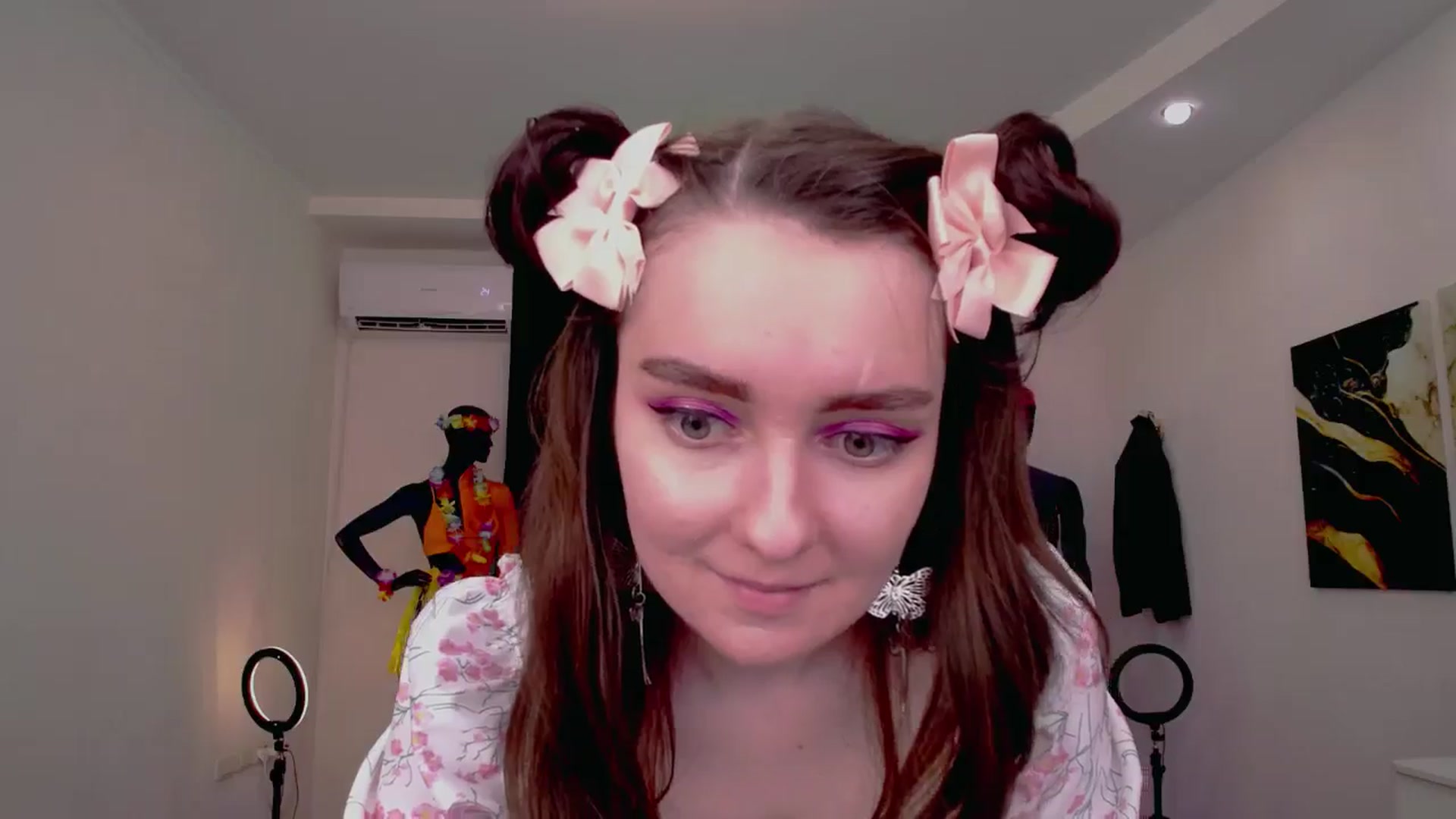 Gallery image thumbnail from Milim_Nava's myfreecams stream on, 08/28/2024, 12:11 image 18 of 20
