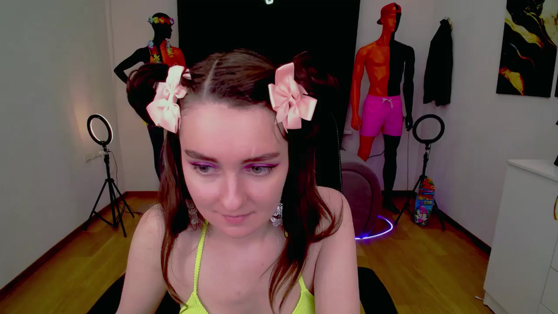 Gallery image thumbnail from Milim_Nava's myfreecams stream on, 08/28/2024, 13:47 image 11 of 20