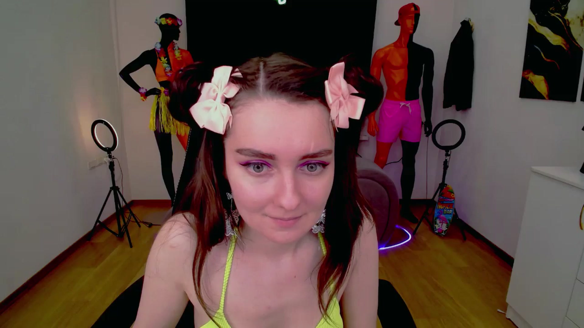 Gallery image thumbnail from Milim_Nava's myfreecams stream on, 08/28/2024, 13:47 image 12 of 20