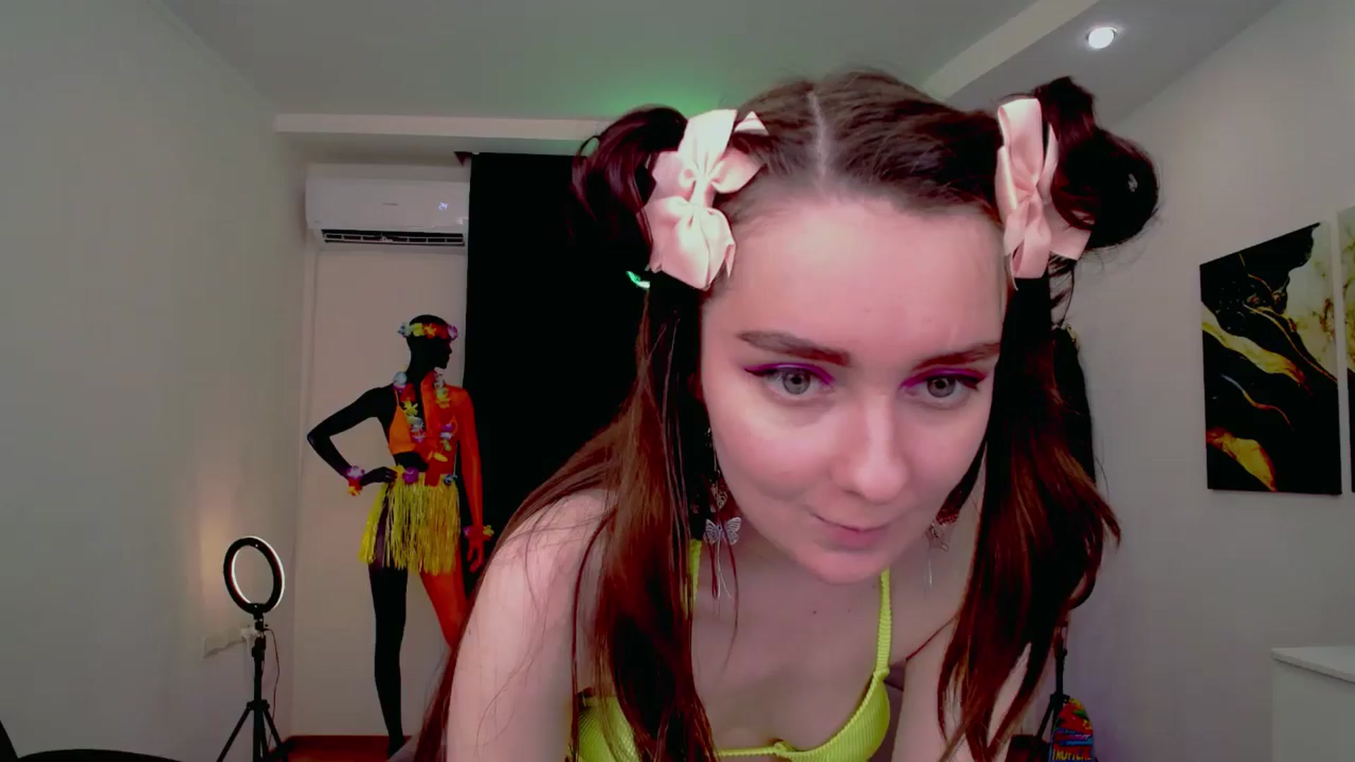 Gallery image thumbnail from Milim_Nava's myfreecams stream on, 08/28/2024, 15:14 image 4 of 20