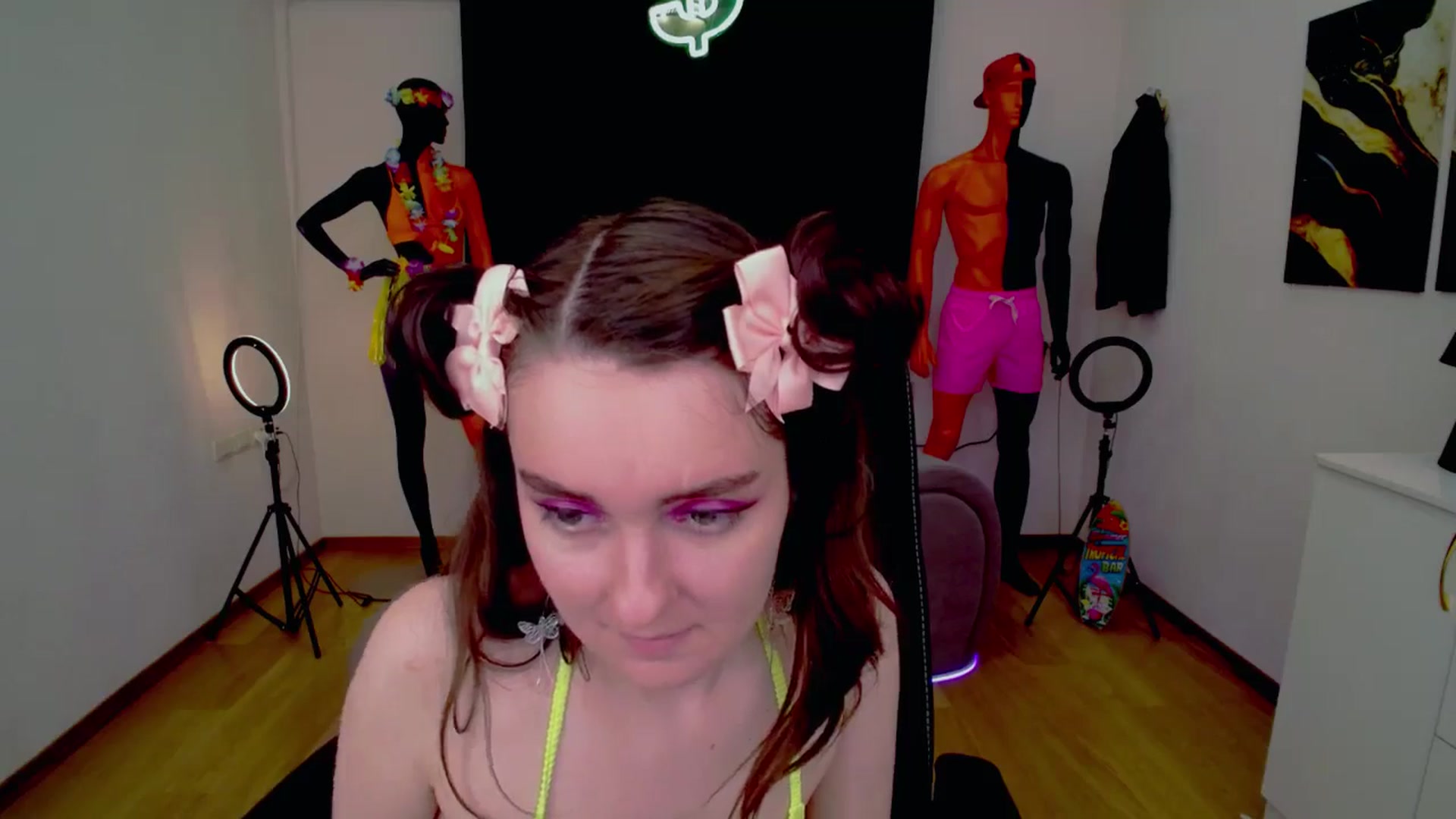 Gallery image thumbnail from Milim_Nava's myfreecams stream on, 08/28/2024, 15:14 image 15 of 20