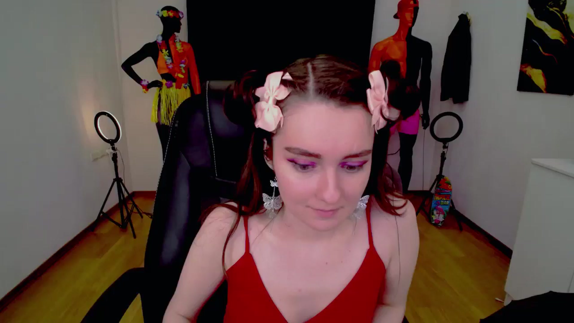 Gallery image thumbnail from Milim_Nava's myfreecams stream on, 08/28/2024, 16:58 image 19 of 20