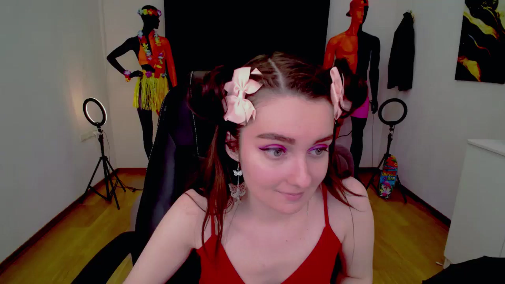 Gallery image thumbnail from Milim_Nava's myfreecams stream on, 08/28/2024, 16:58 image 20 of 20