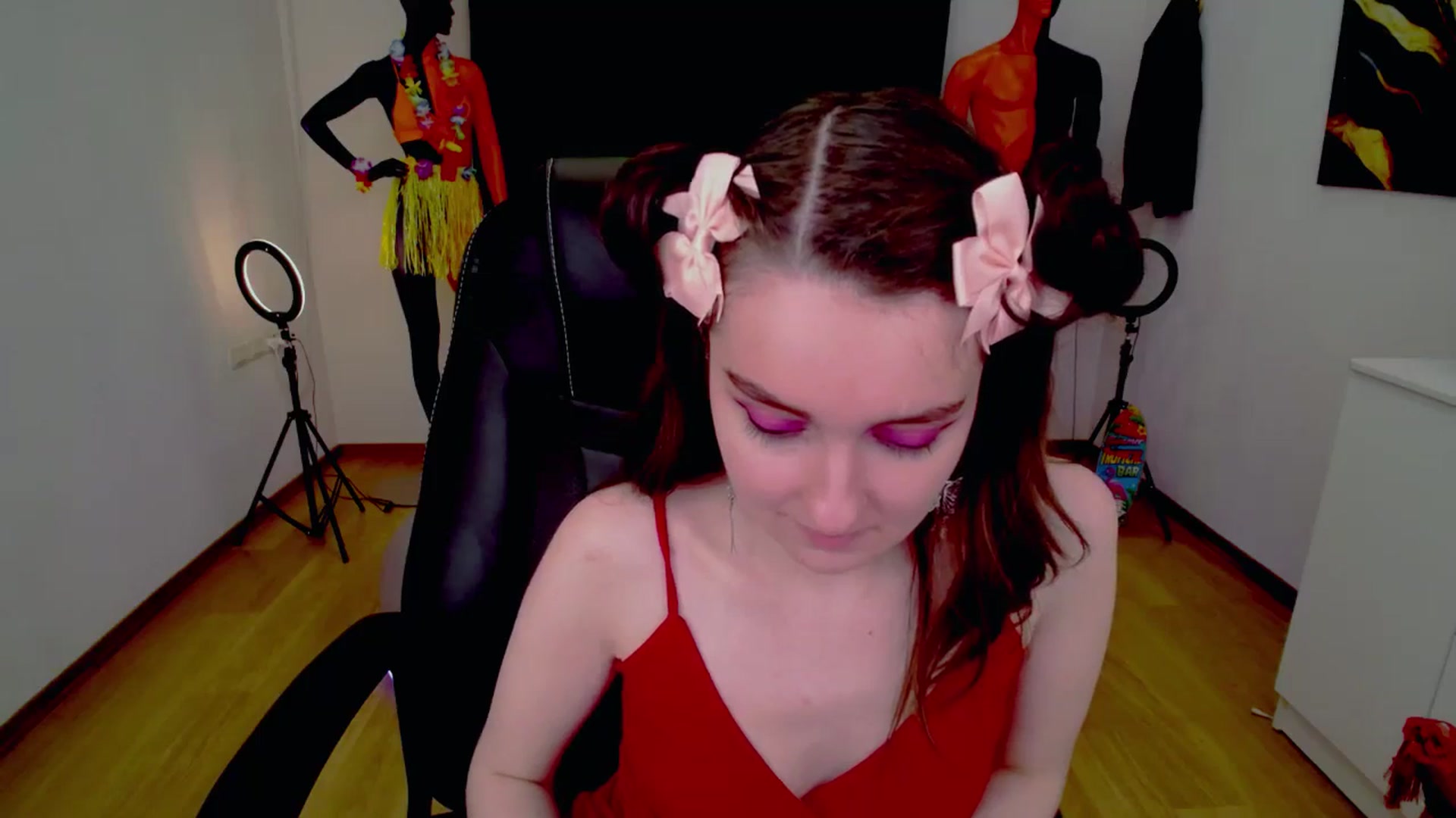 Gallery image thumbnail from Milim_Nava's myfreecams stream on, 08/28/2024, 16:58 image 12 of 20