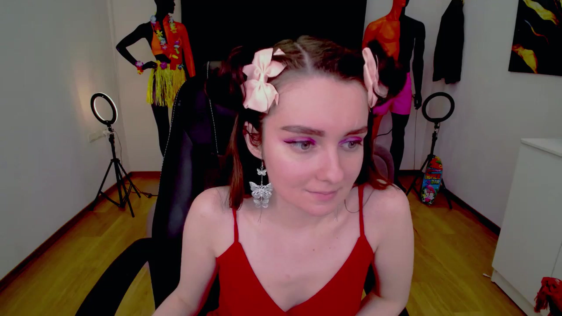 Gallery image thumbnail from Milim_Nava's myfreecams stream on, 08/28/2024, 16:58 image 13 of 20