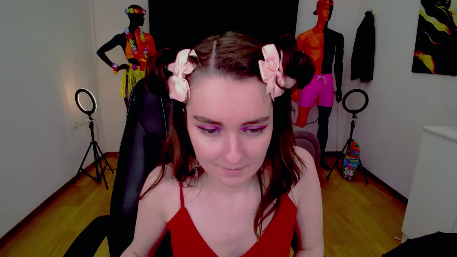 Gallery image thumbnail from Milim_Nava's myfreecams stream on, 08/28/2024, 16:58 image 17 of 20