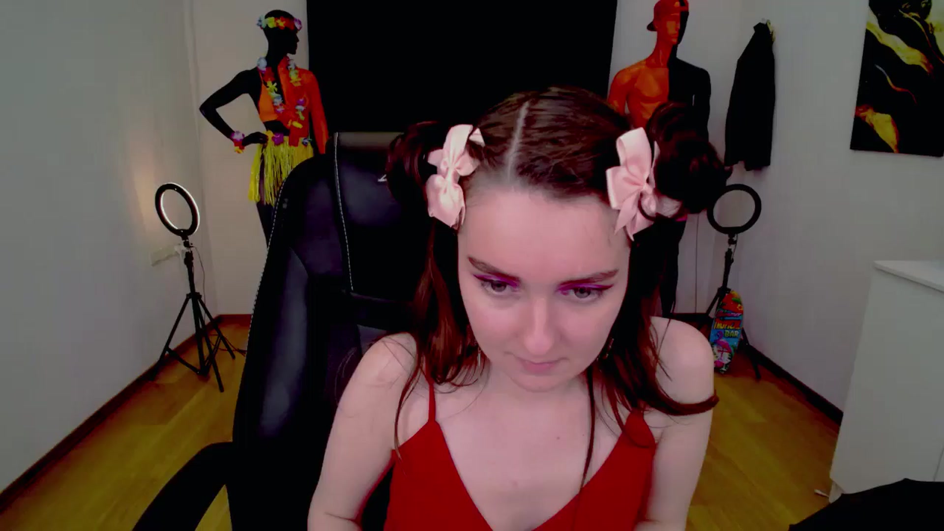 Gallery image thumbnail from Milim_Nava's myfreecams stream on, 08/28/2024, 16:58 image 18 of 20