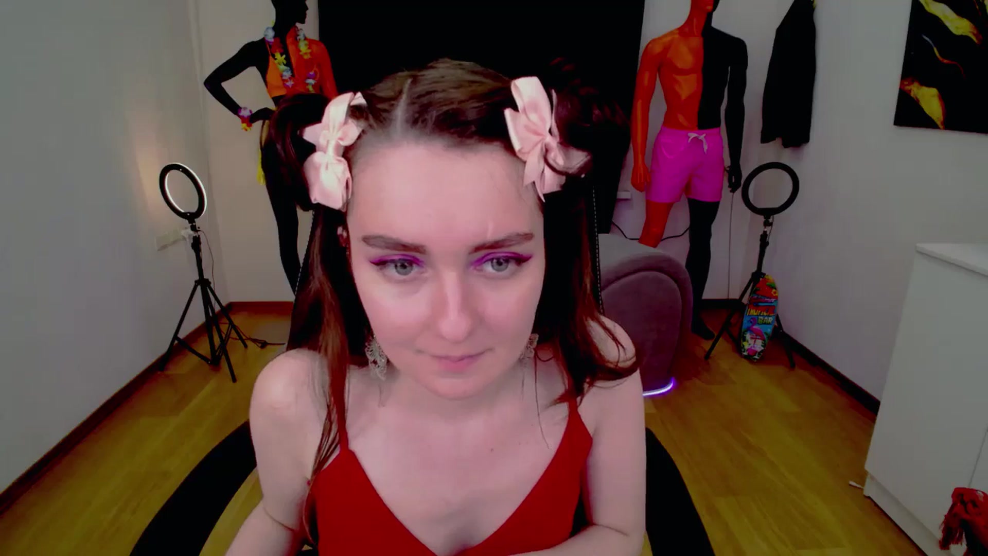 Gallery image thumbnail from Milim_Nava's myfreecams stream on, 08/28/2024, 16:58 image 14 of 20