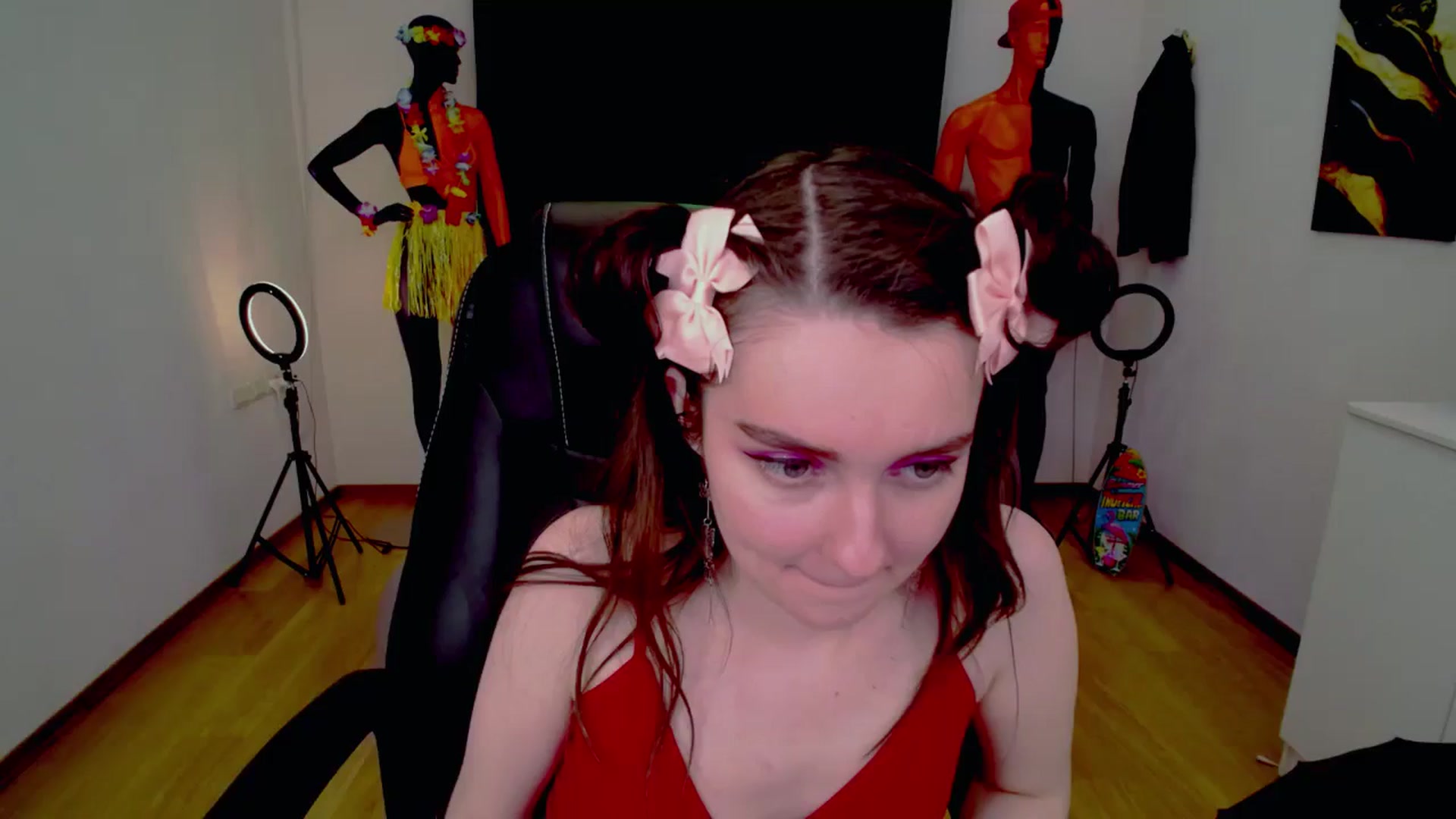Gallery image thumbnail from Milim_Nava's myfreecams stream on, 08/28/2024, 17:31 image 1 of 20