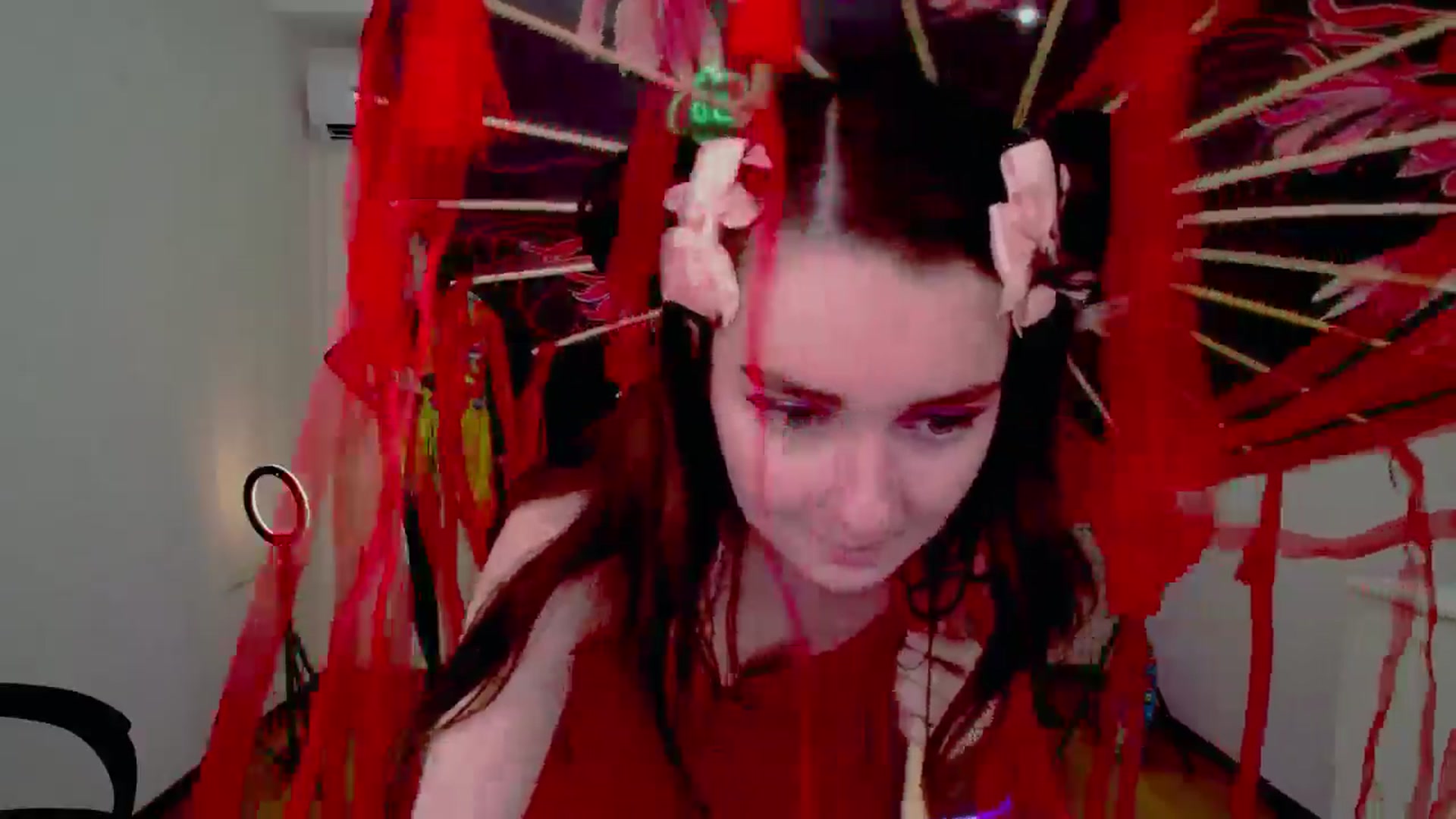 Gallery image thumbnail from Milim_Nava's myfreecams stream on, 08/28/2024, 17:31 image 12 of 20