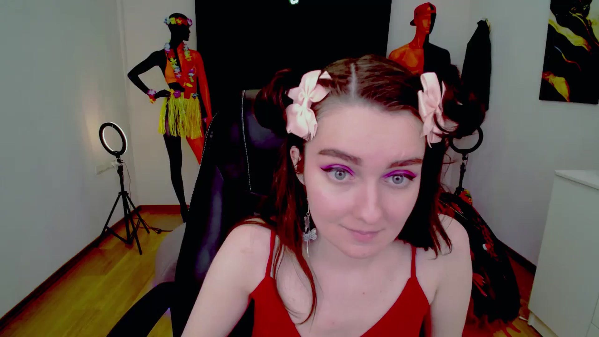 Gallery image thumbnail from Milim_Nava's myfreecams stream on, 08/28/2024, 17:31 image 19 of 20