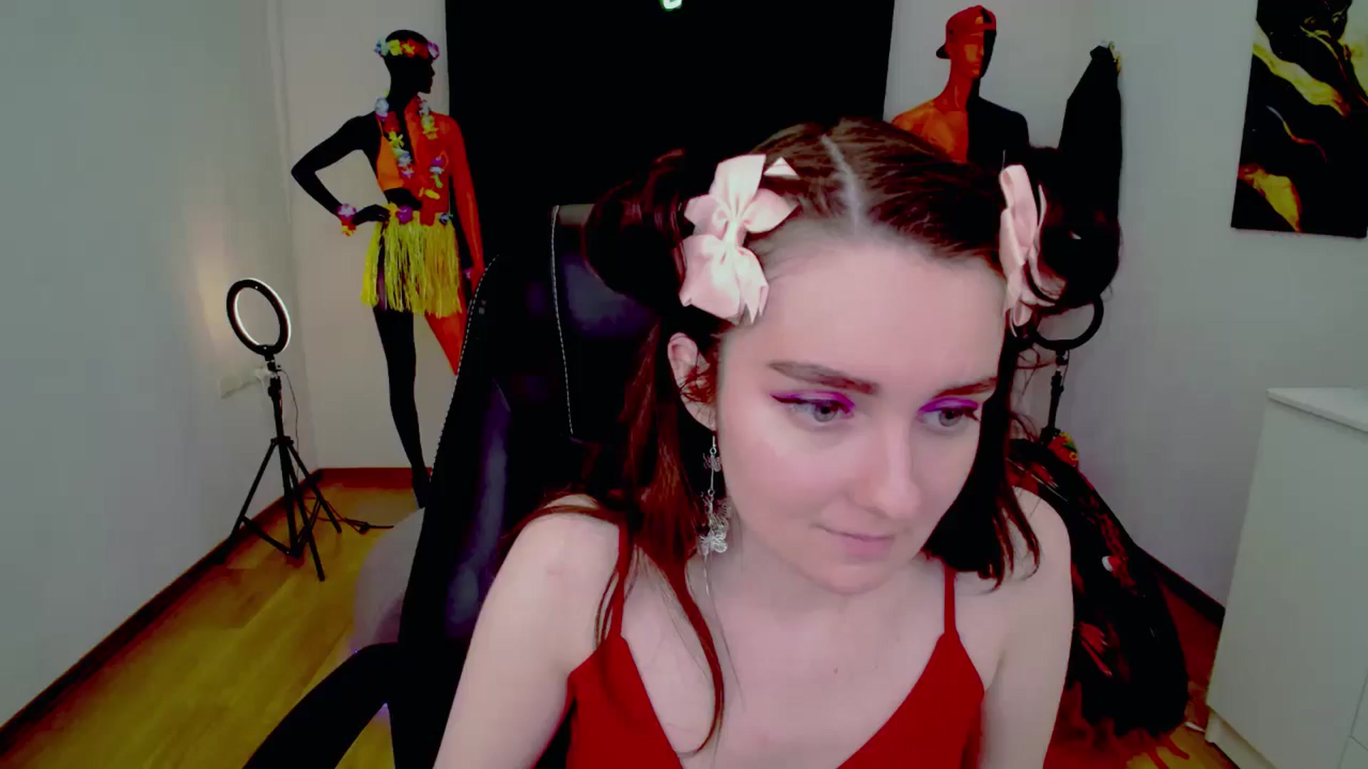 Gallery image thumbnail from Milim_Nava's myfreecams stream on, 08/28/2024, 17:31 image 20 of 20