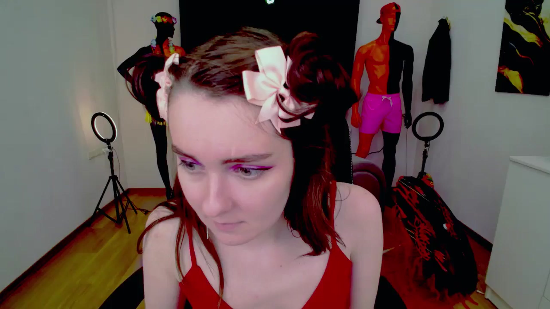 Gallery image thumbnail from Milim_Nava's myfreecams stream on, 08/28/2024, 17:53 image 1 of 20
