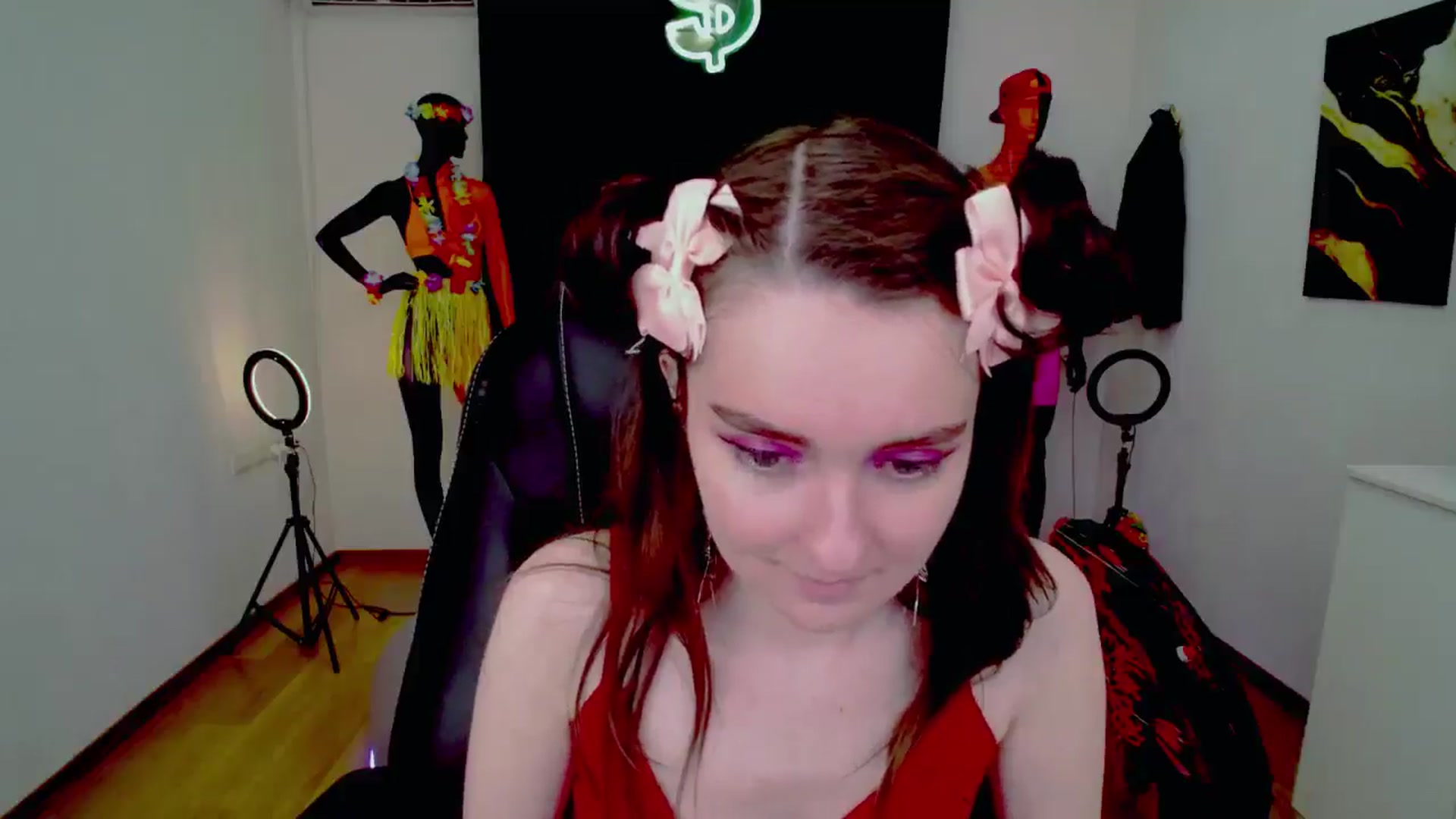 Gallery image thumbnail from Milim_Nava's myfreecams stream on, 08/28/2024, 17:53 image 10 of 20