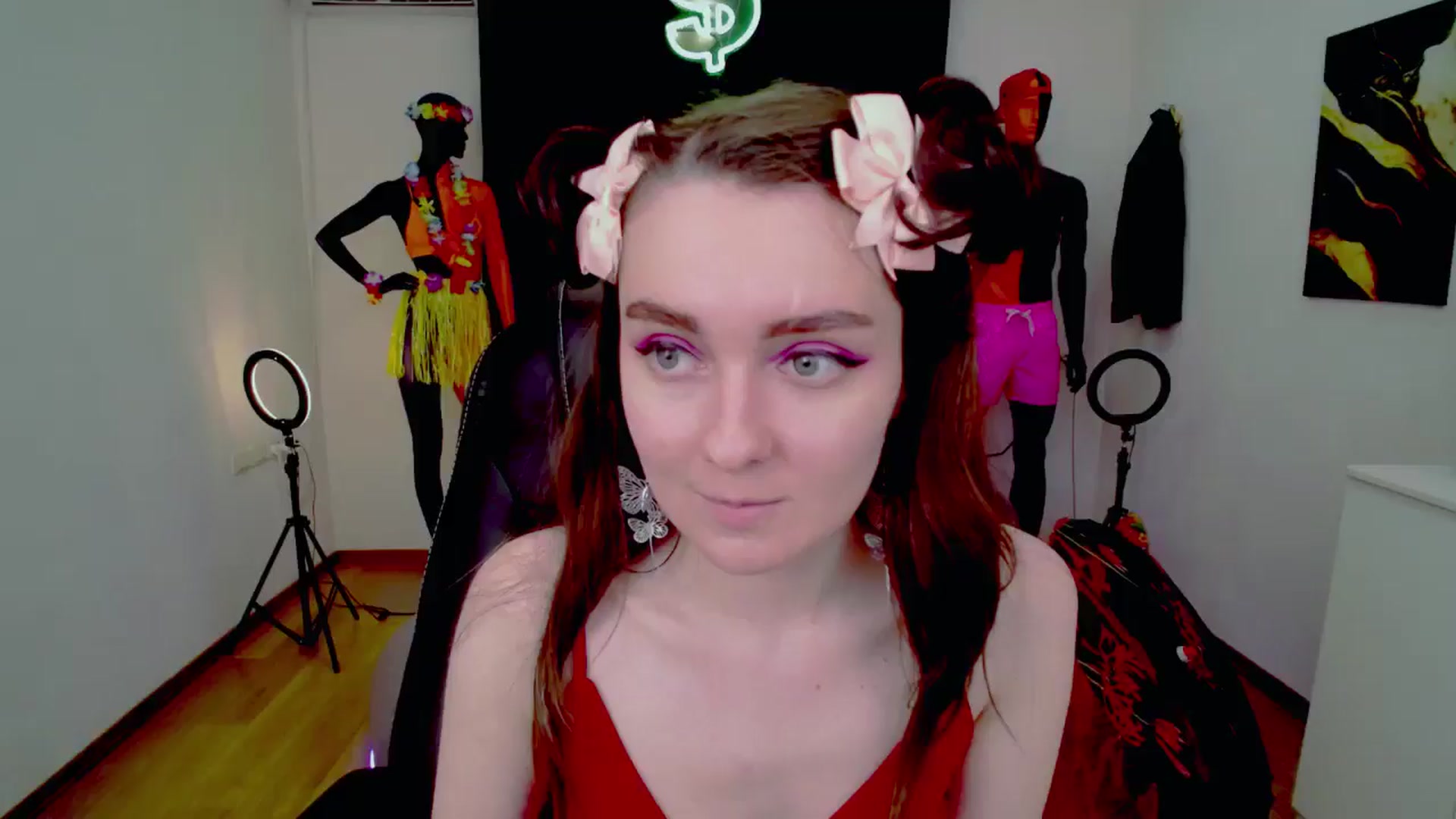 Gallery image thumbnail from Milim_Nava's myfreecams stream on, 08/28/2024, 17:53 image 14 of 20